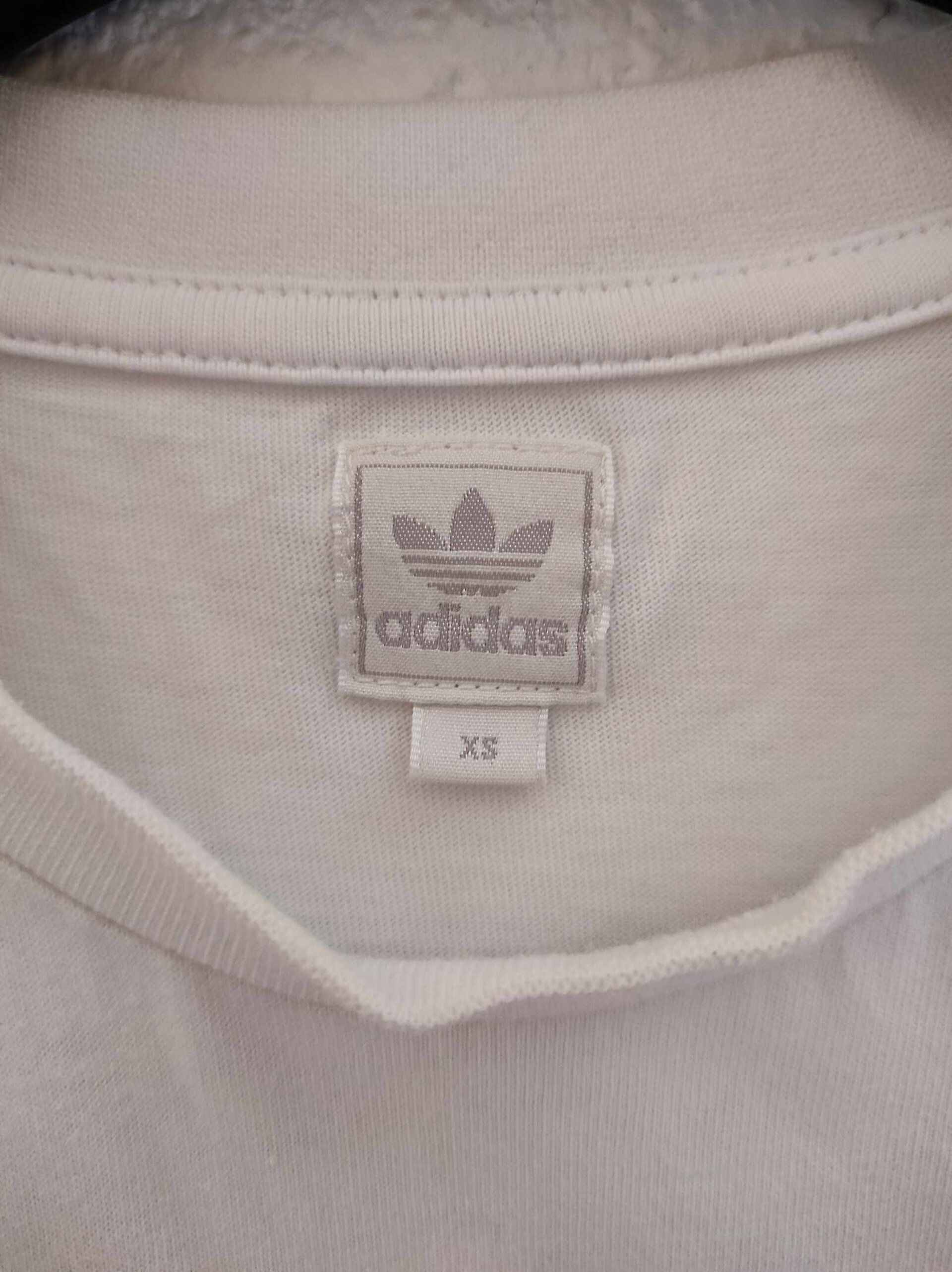 GERMANY 1990 World Cup Adidas Originals XS - 2