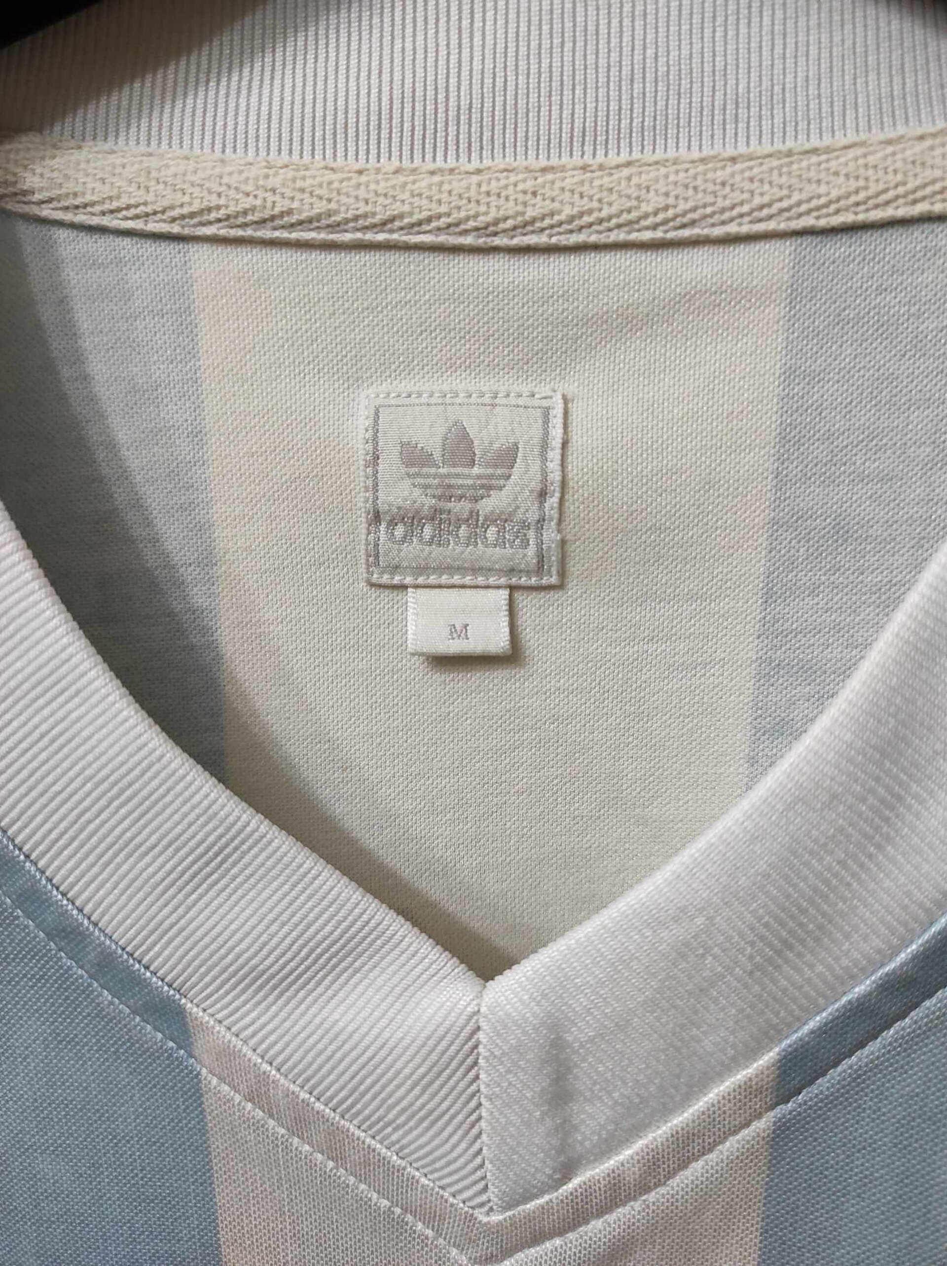 ARGENTINA Adidas Originals number 10 M - 3