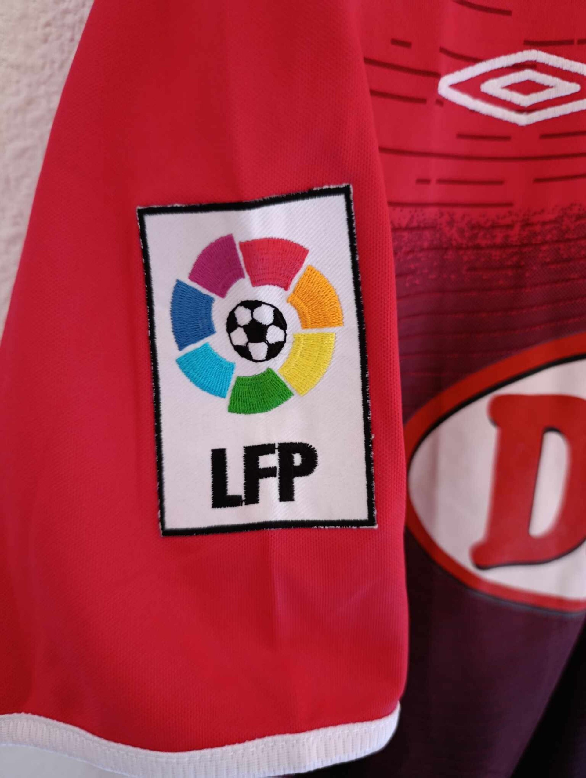 ESPANYOL 2002-2004 away number 3 L - 6