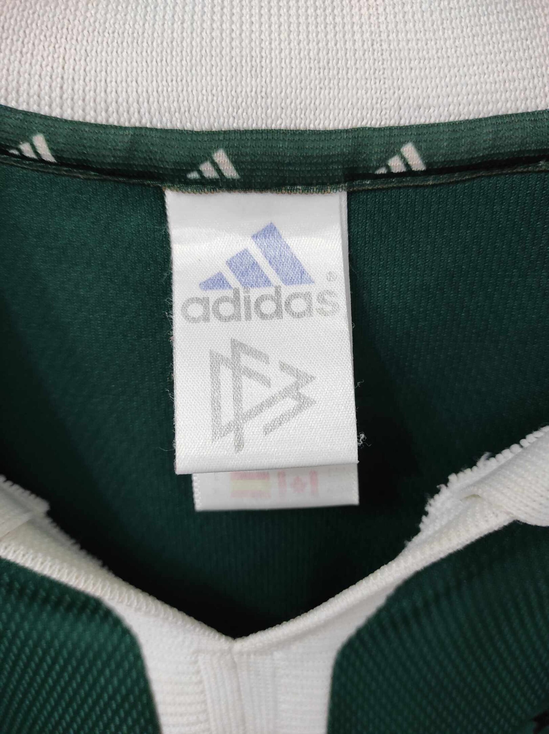 GERMANY 2000 EURO away XL - 2
