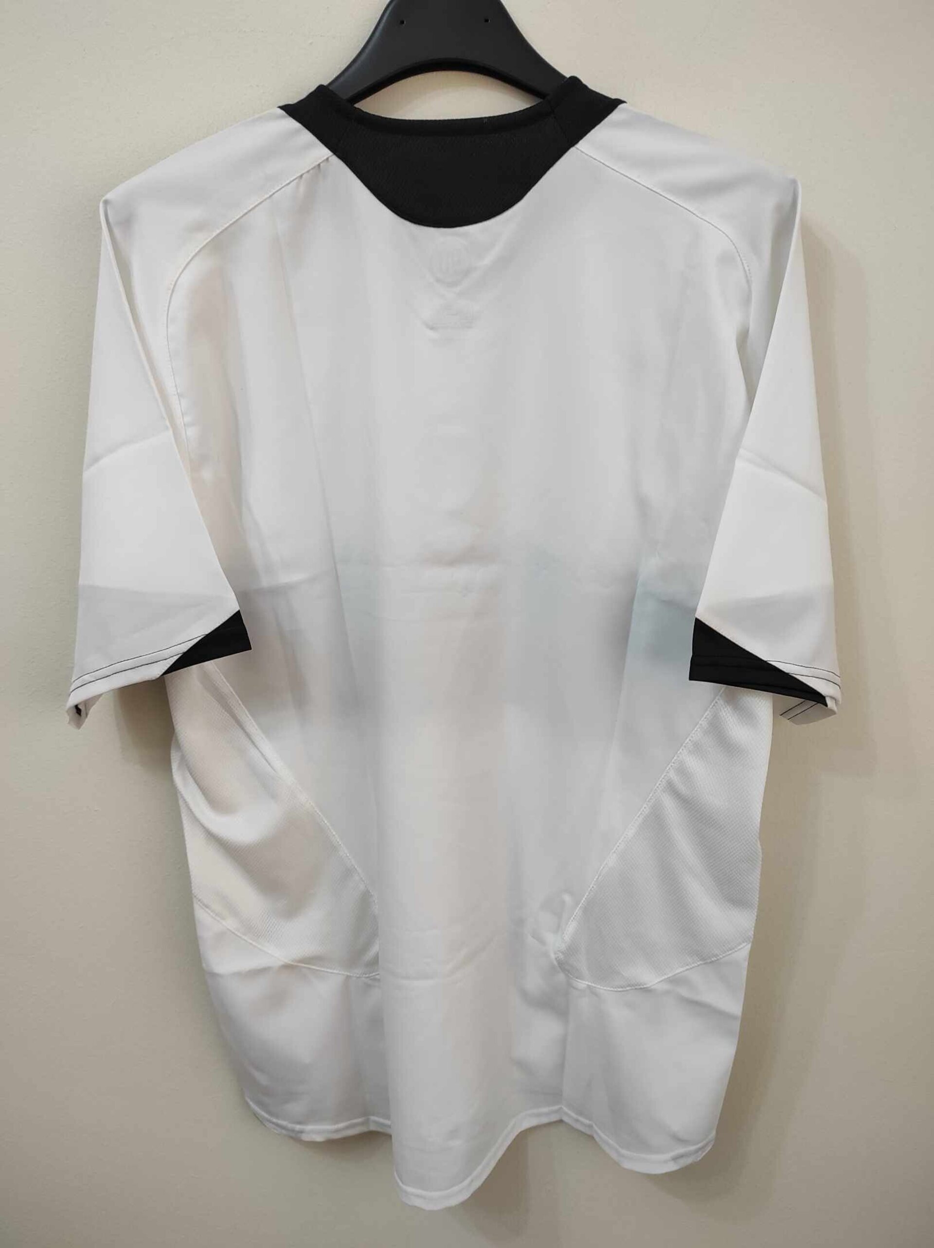 INTER MILAN 2005-2006 BNWT away M - 7