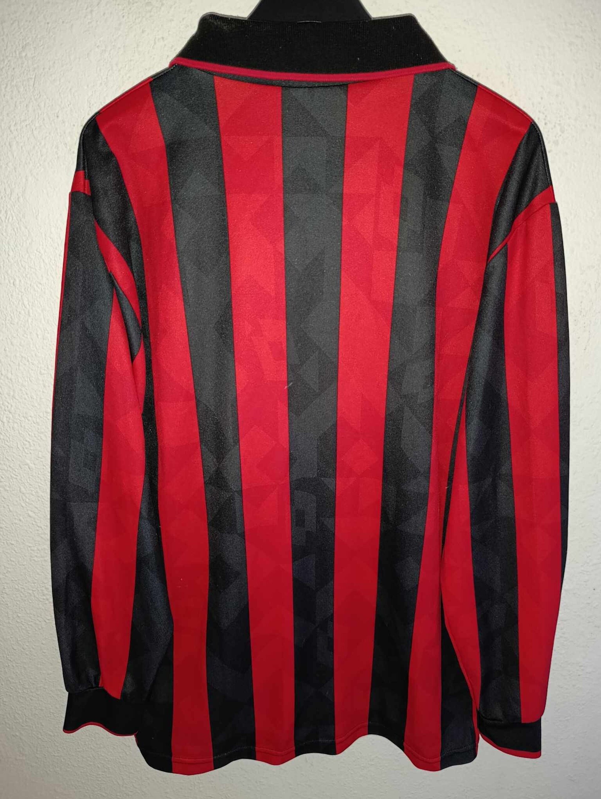AC MILAN 1995-1996 L - 4