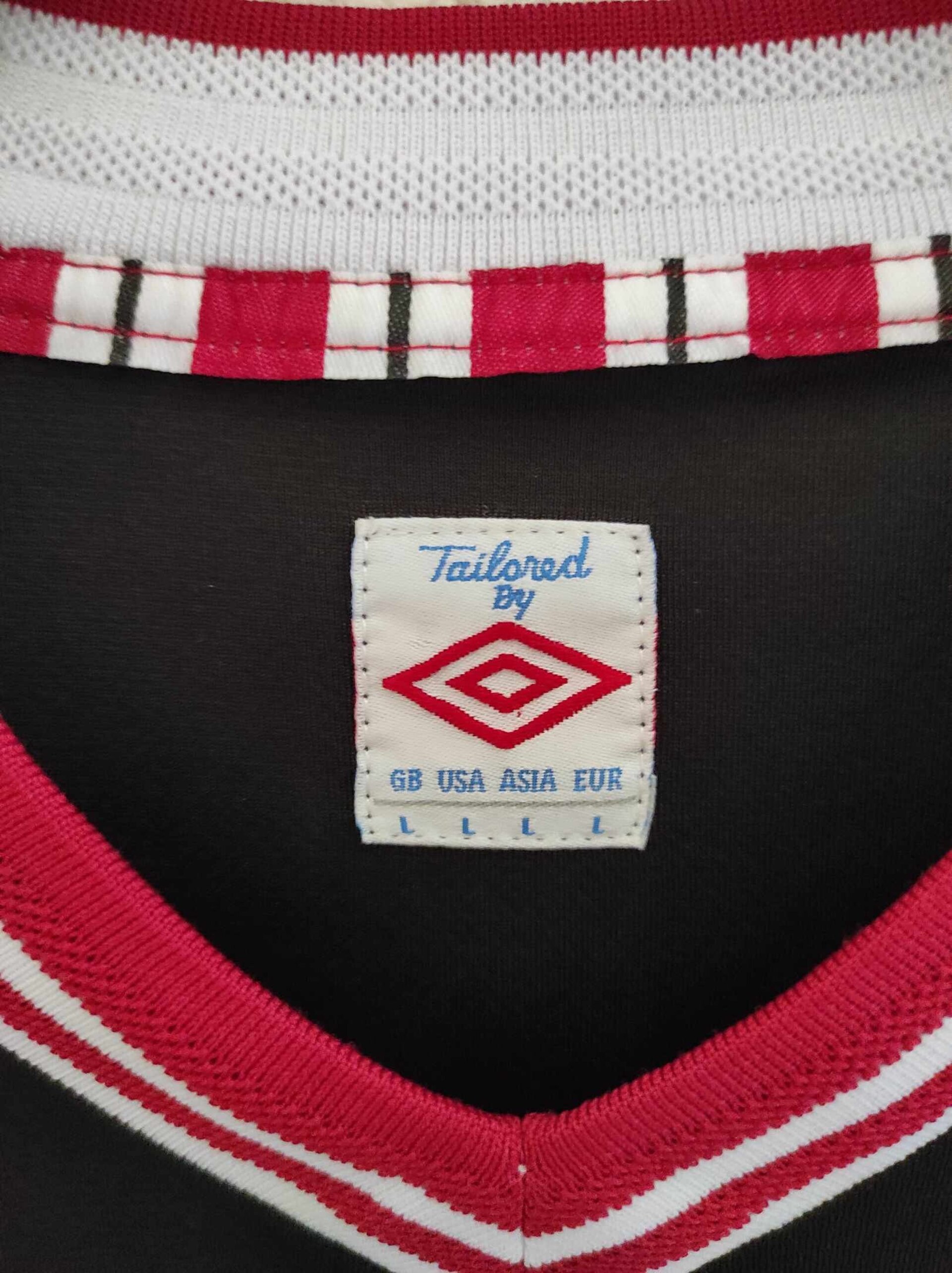 ATHLETIC CLUB BILBAO 2012-2013 away L - 3