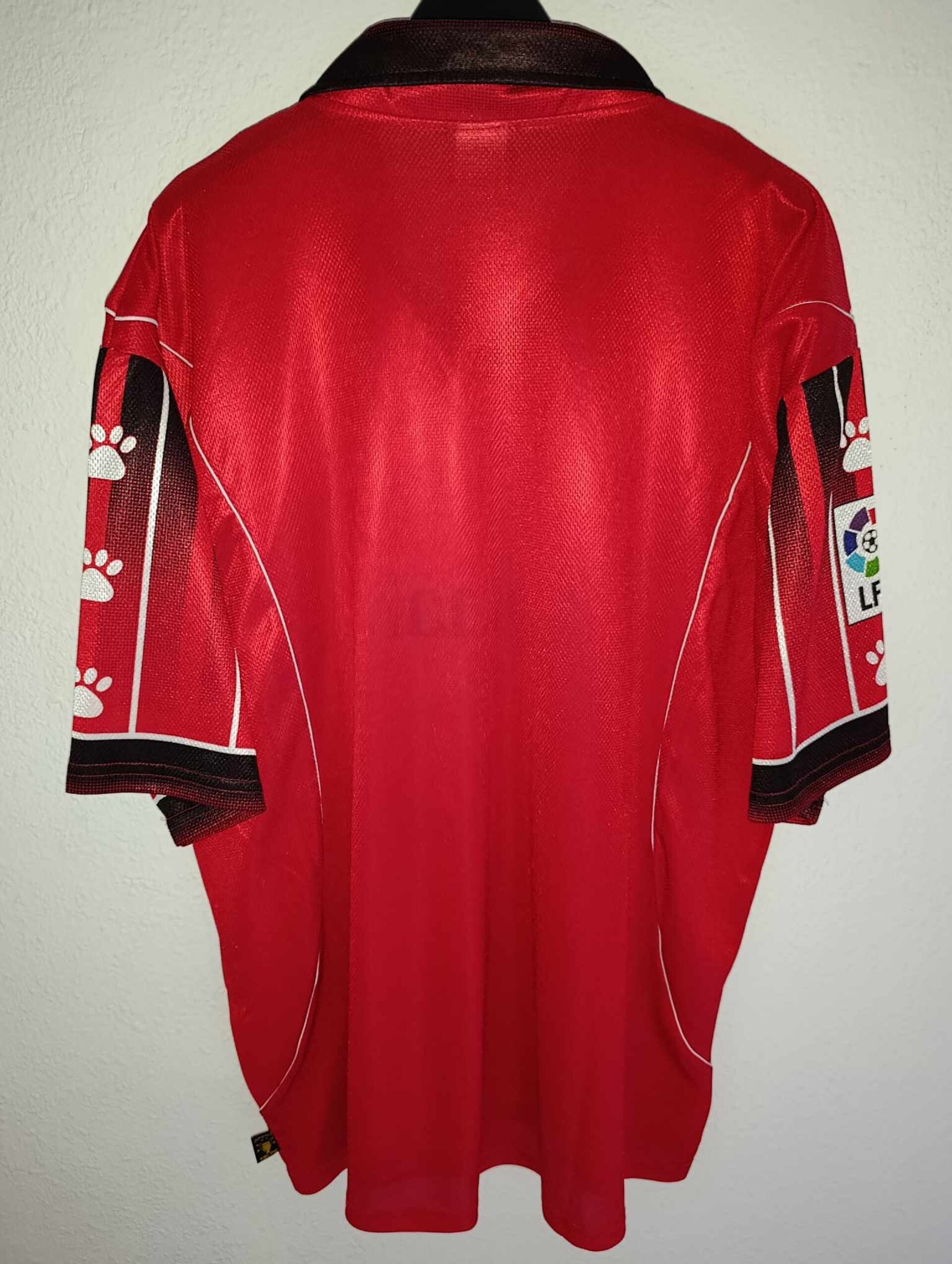 RCD MALLORCA 1997-1998 XL - 8