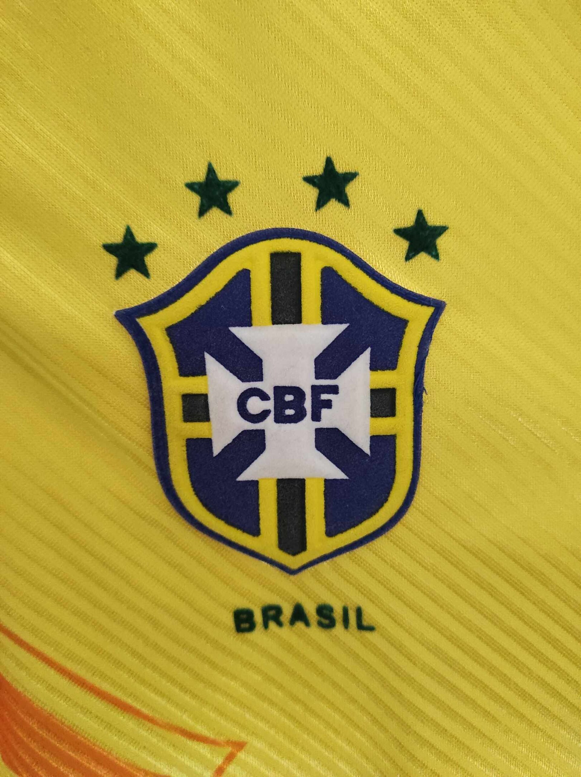 BRAZIL 1994 World Cup L - 2