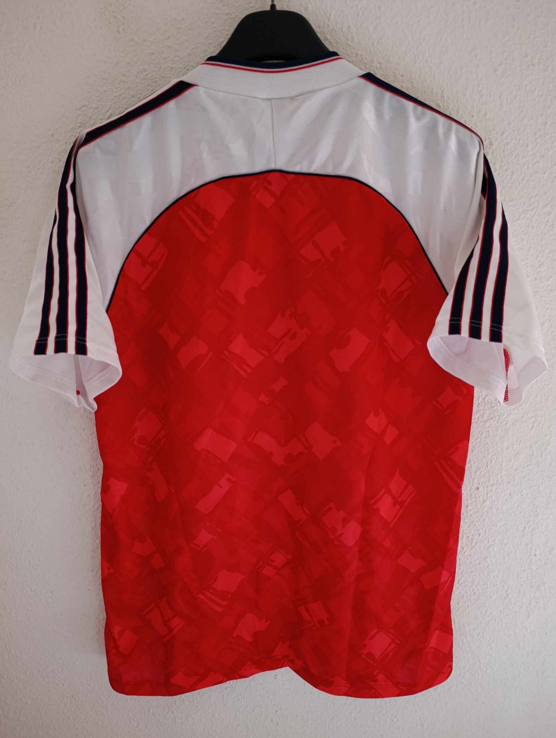 ARSENAL 1990-1992 Size 38/40 - 5