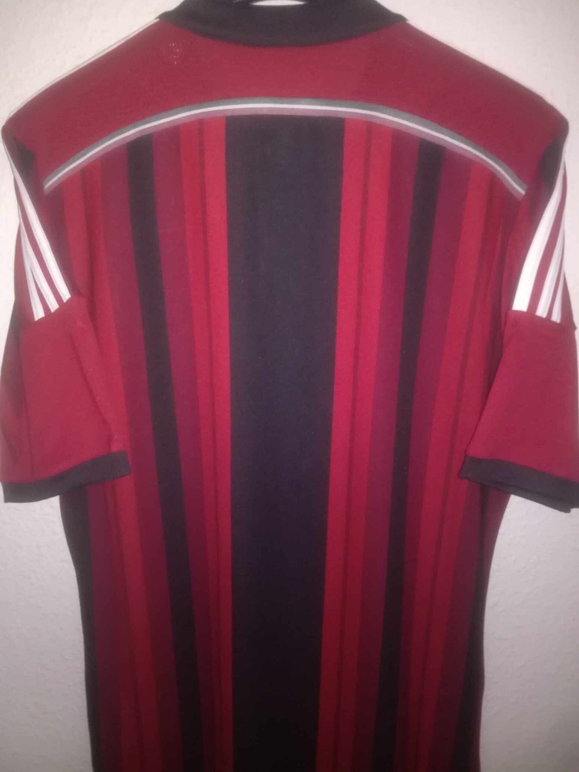 AC MILAN 2014-2015 BNWT M - 8