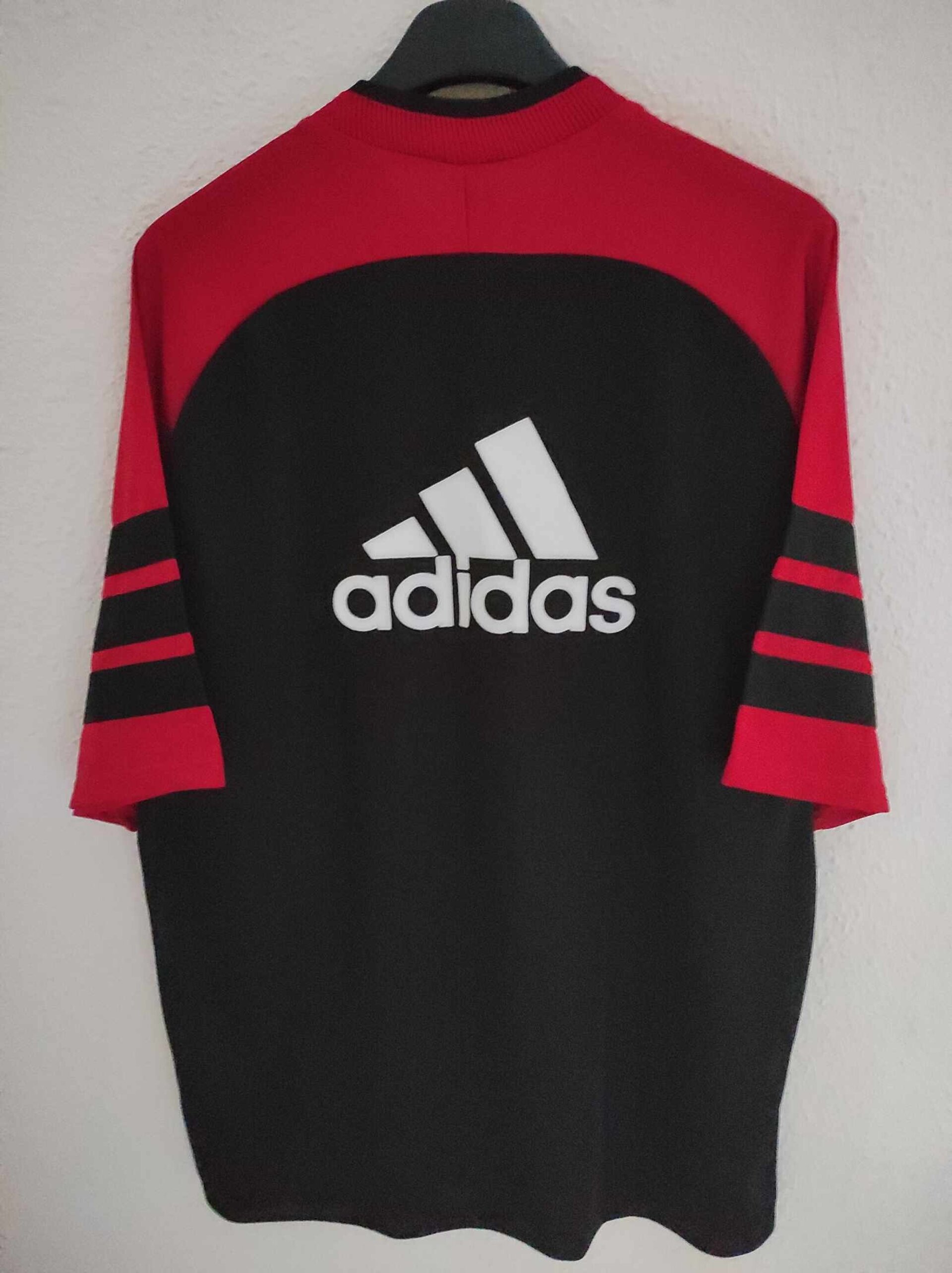 AC MILAN 1998-2000 Training M - 5