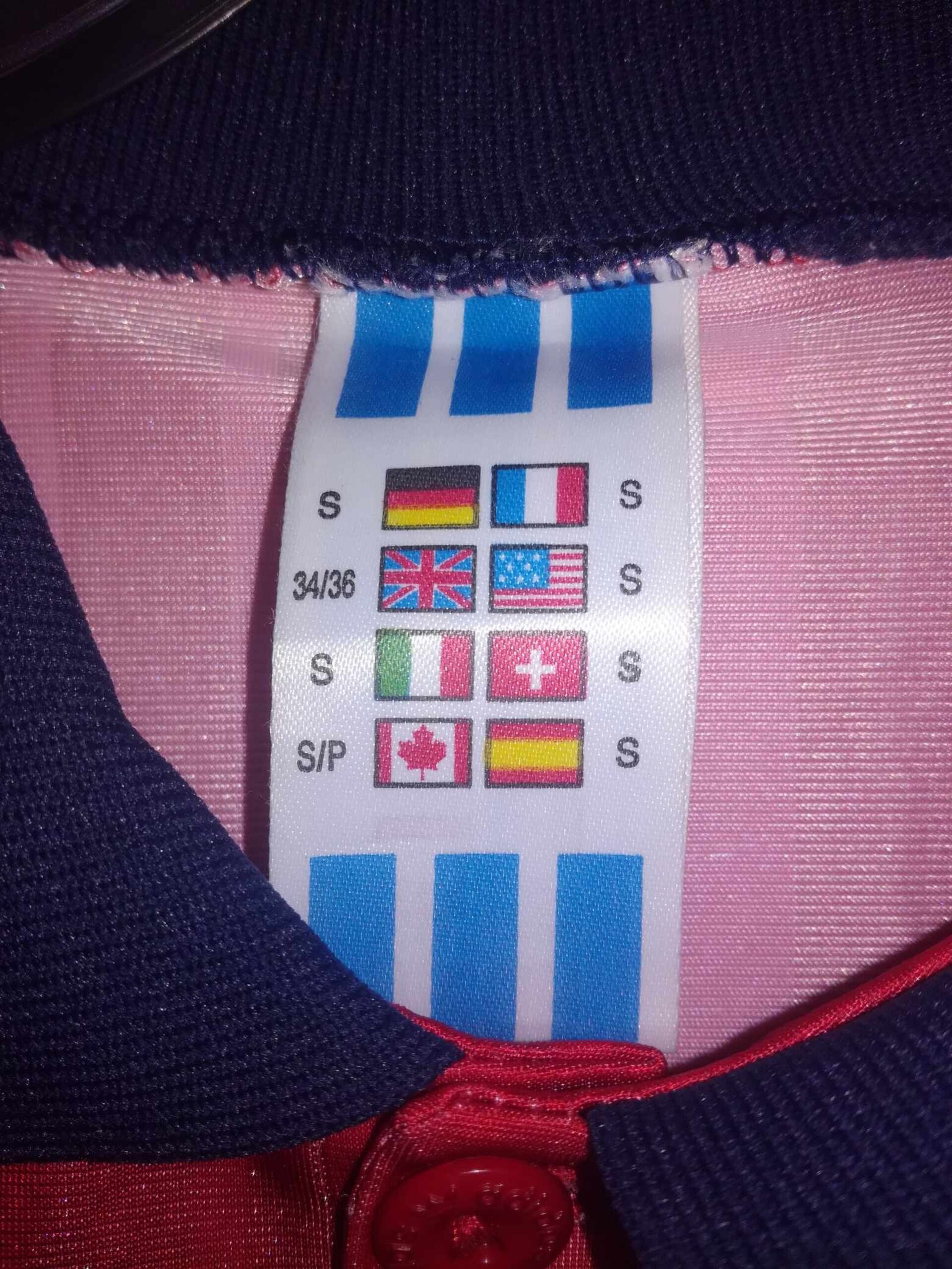 SPAIN 1994 World Cup S - 2