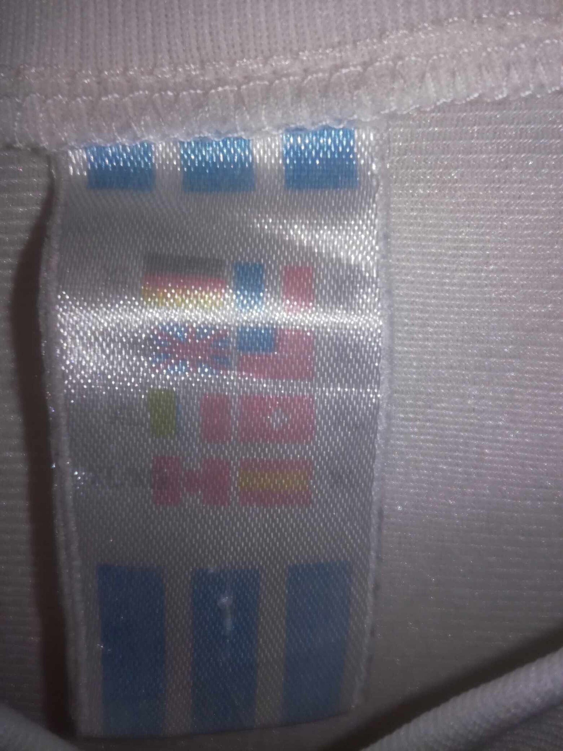 REAL ZARAGOZA 1992-1993 XL - 2