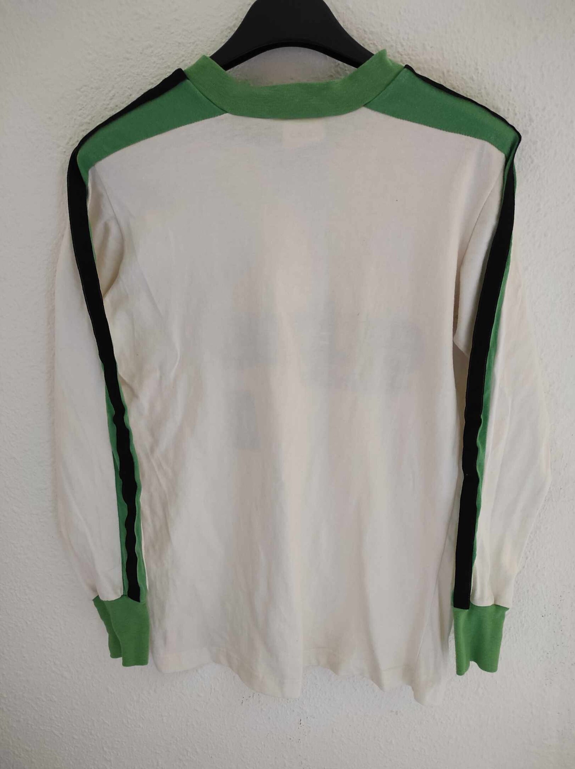 BORUSSIA MONCHENGLADBACH 1976 Size S-M - 5