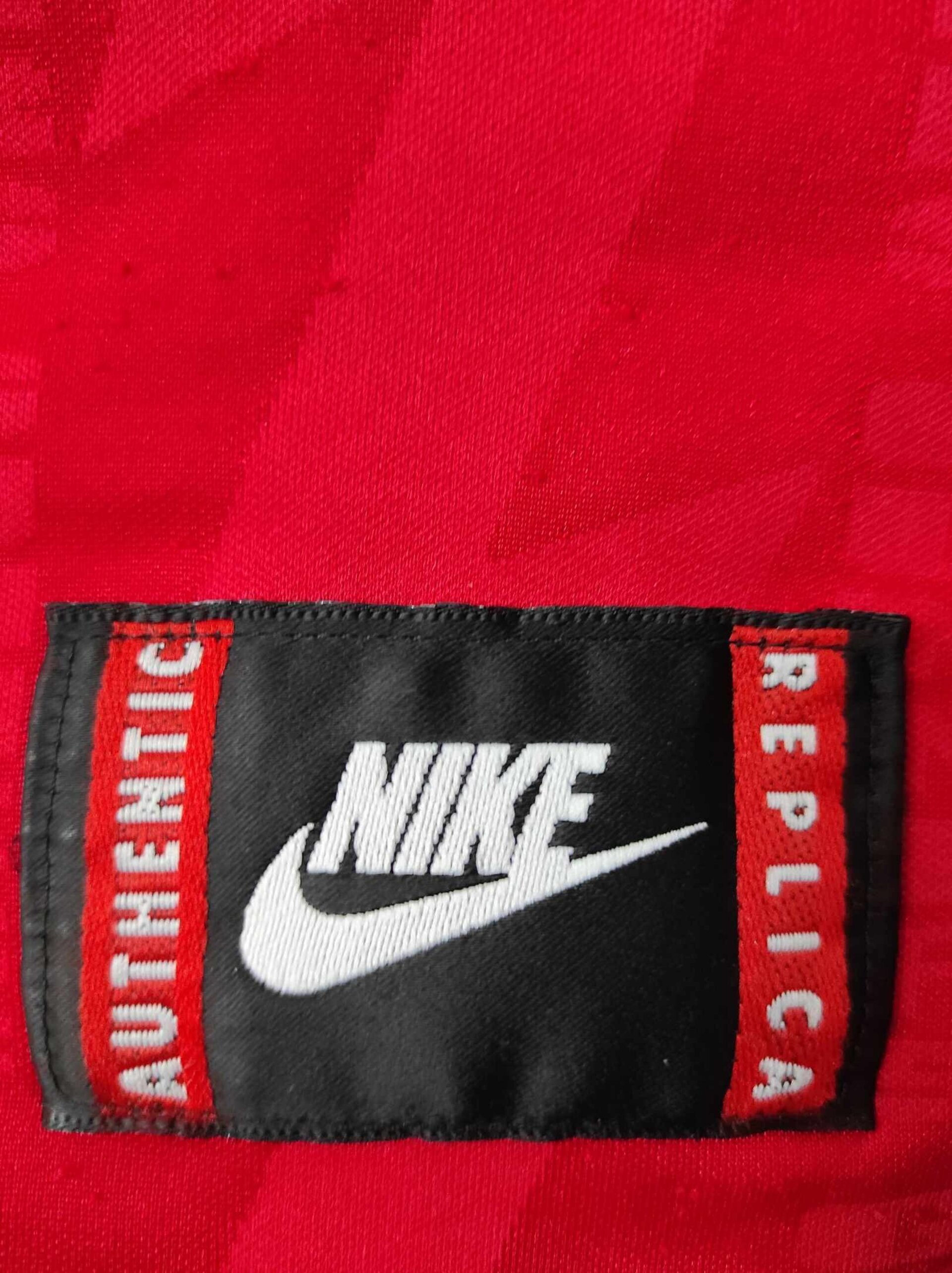 ARSENAL 1994-1996 XL - 4