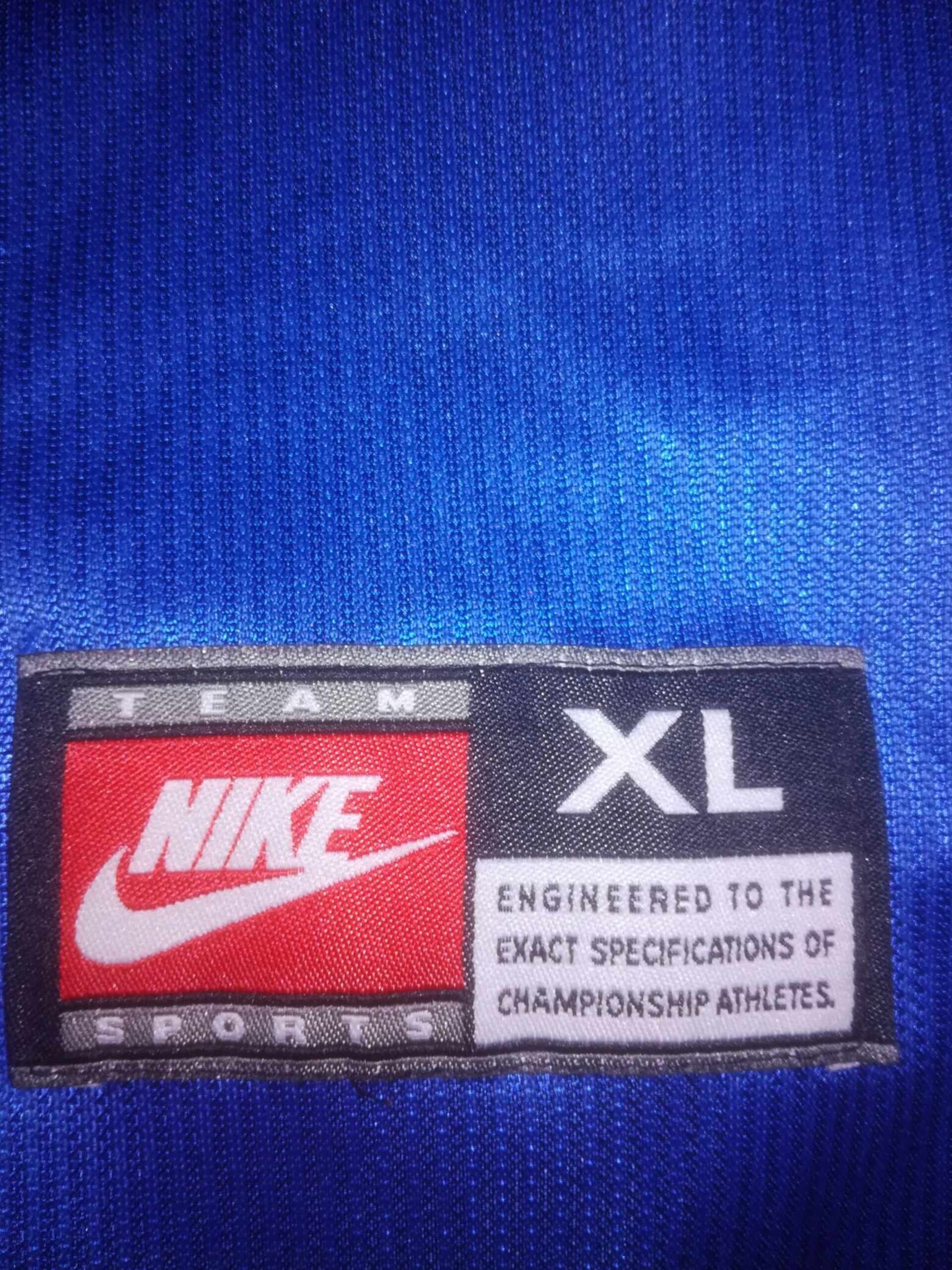 ITALY 1998 World Cup XL - 4