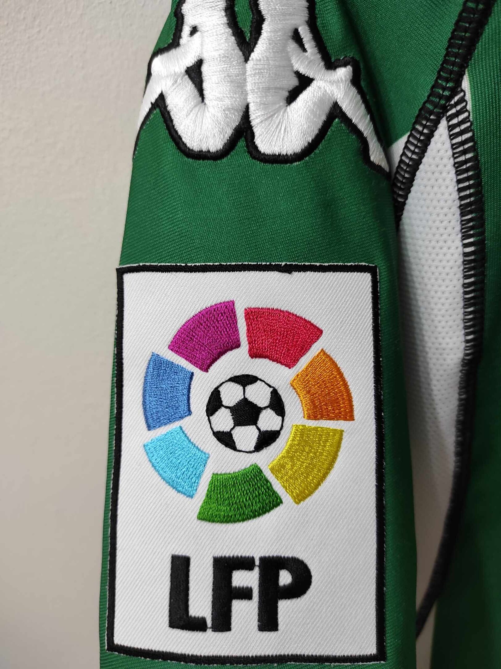 REAL BETIS 2004-2005 S - 4