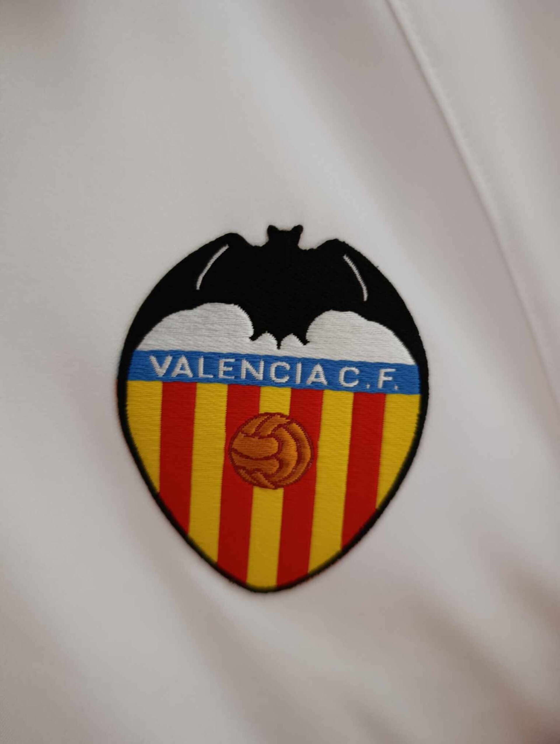 VALENCIA CF 2002-2003 XL - 6