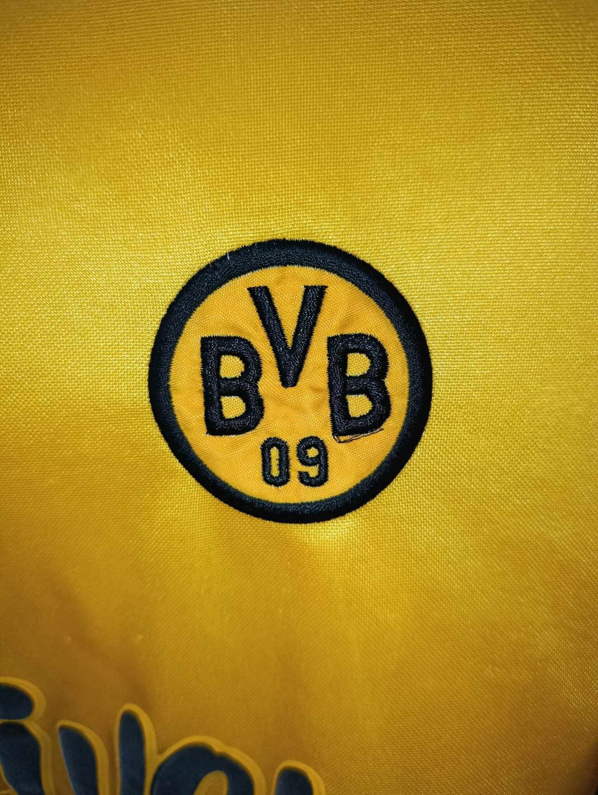 BORUSSIA DORTMUND 1998-2000 M - 5