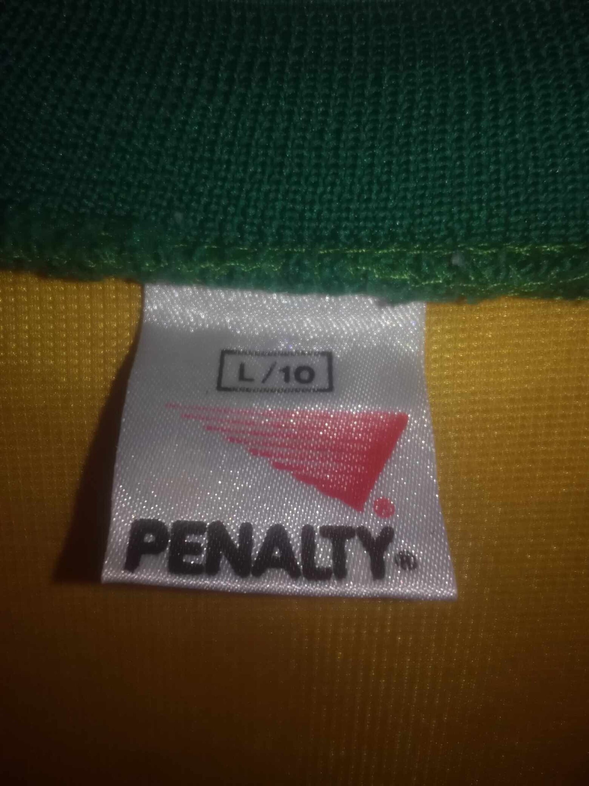 BRAZIL 80s L - 2