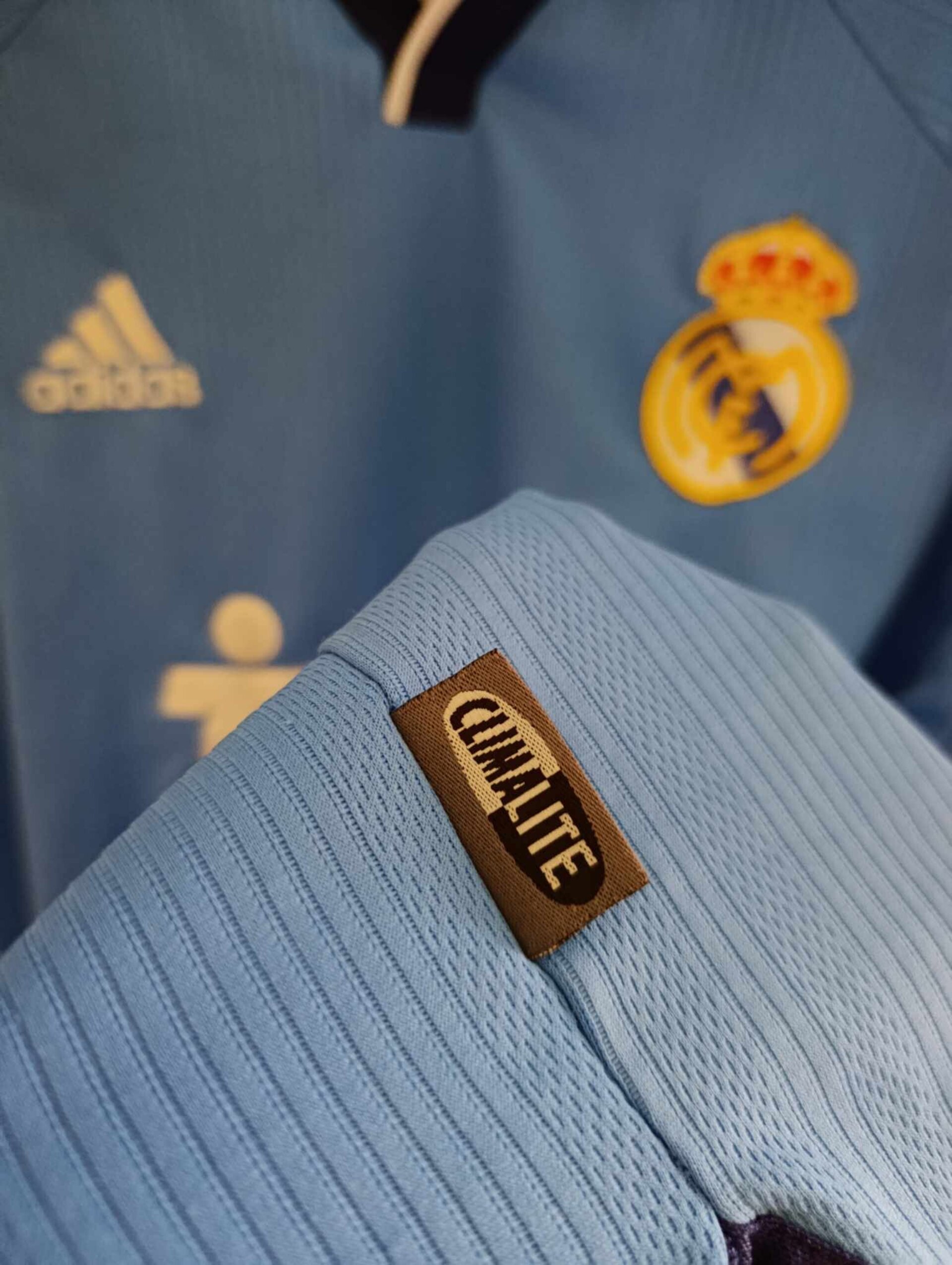 REAL MADRID 1999-2000 XL - 5