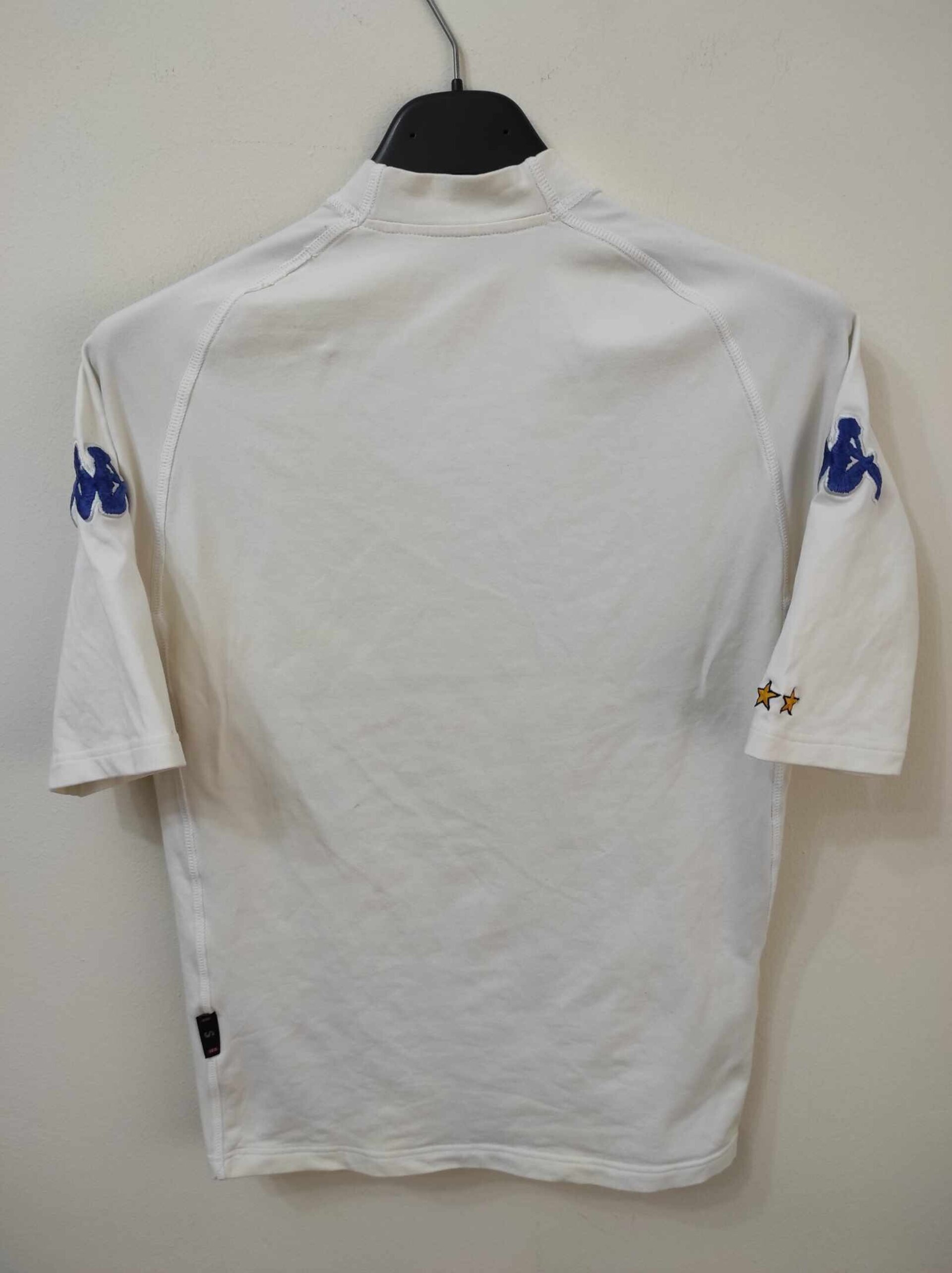 ITALY 2000 EURO away S - 4