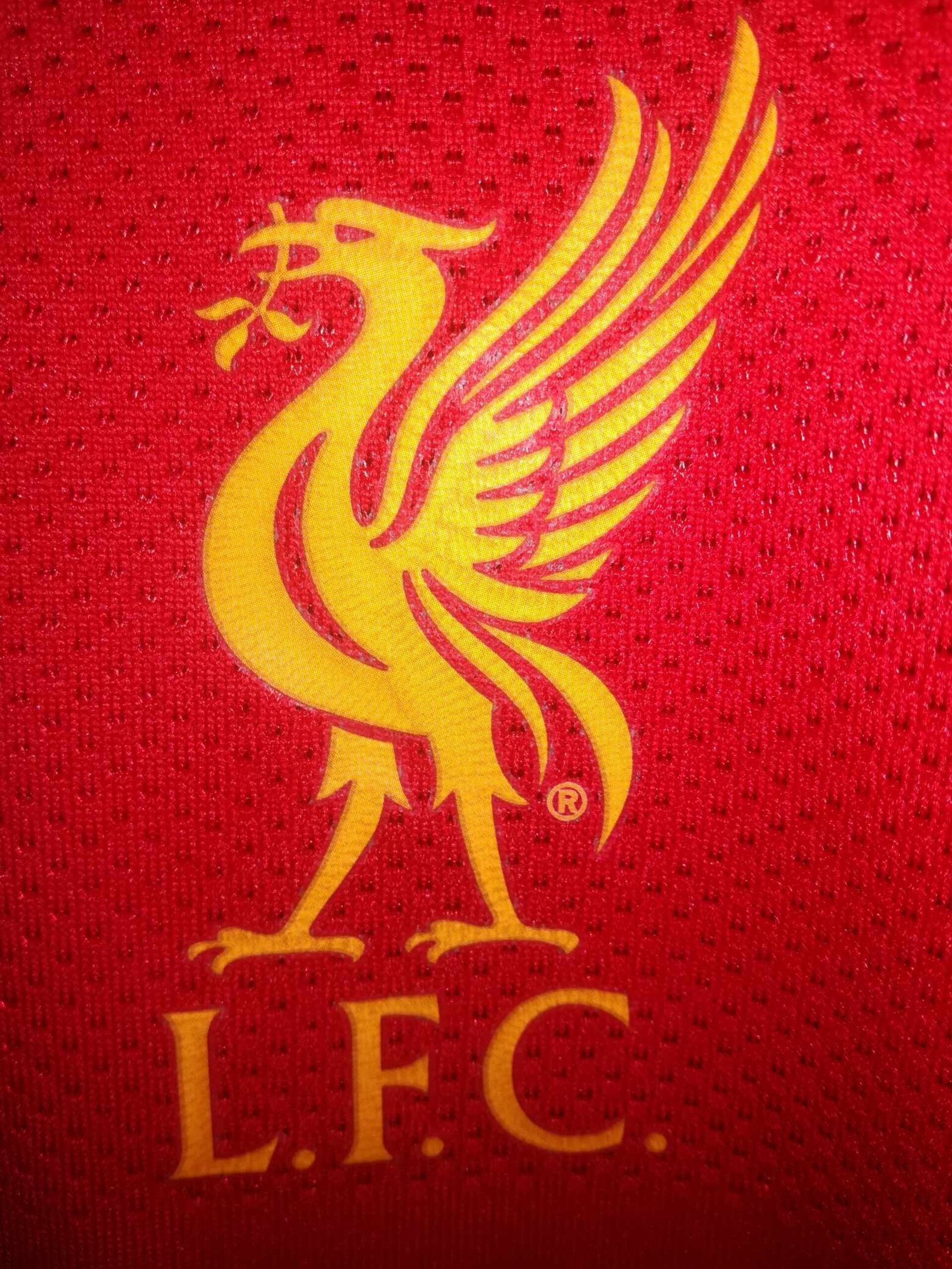 LIVERPOOL 2016-2017 M - 3