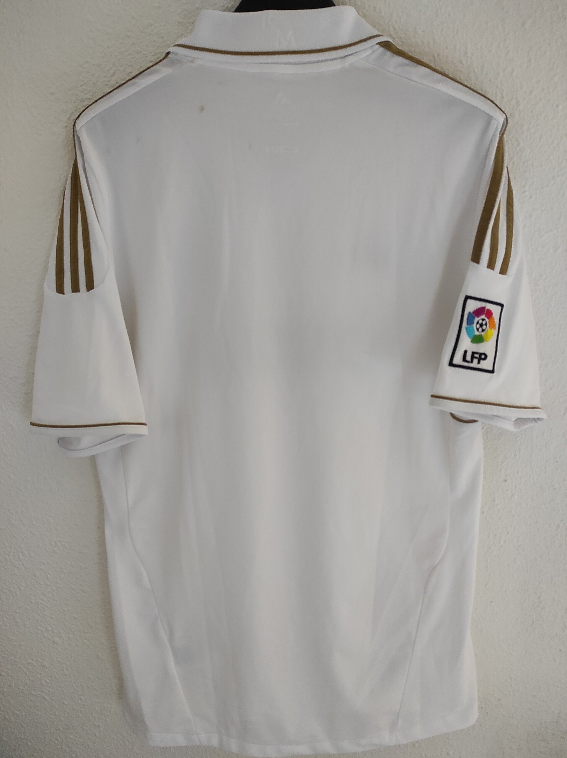 REAL MADRID 2011-2012 M - 6