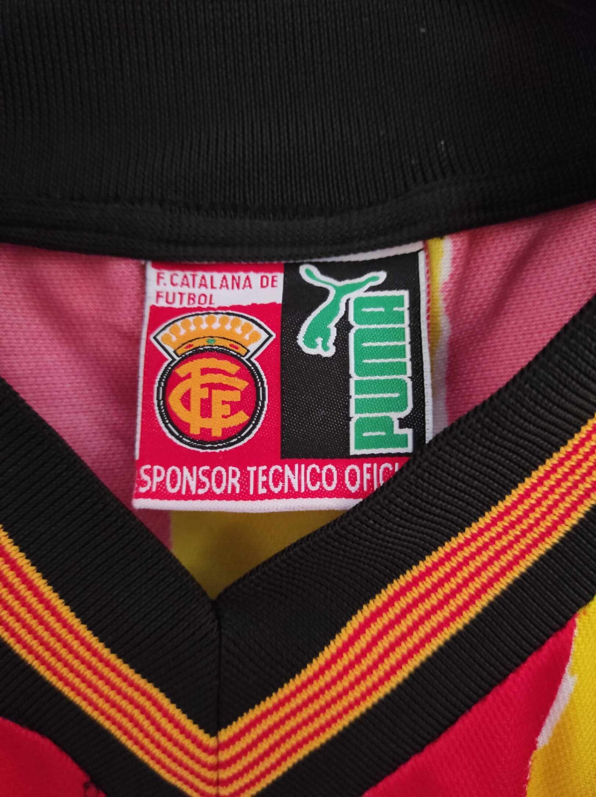 CATALUNYA 1995 XL - 2