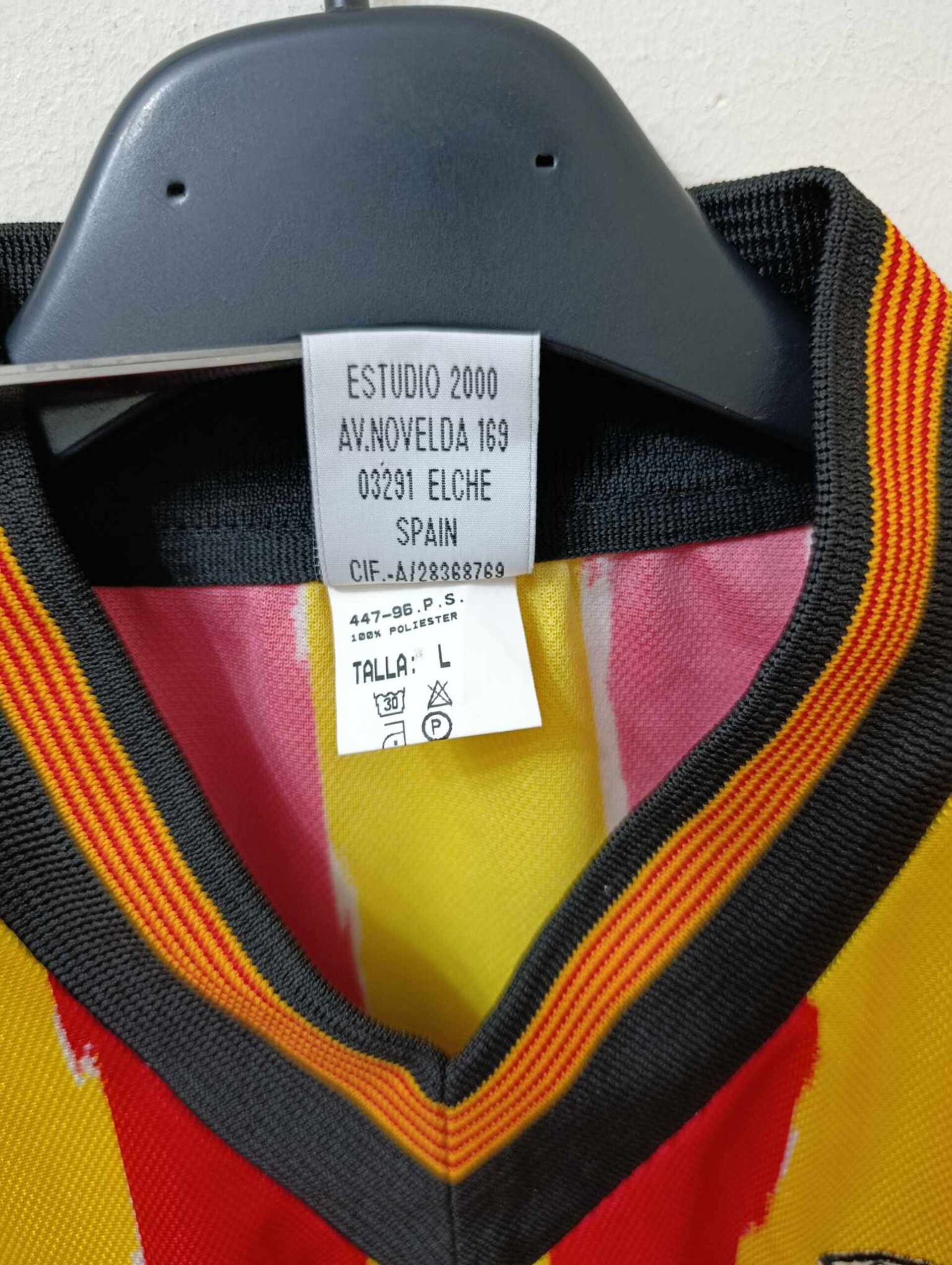 CATALUNYA 1995 L - 3