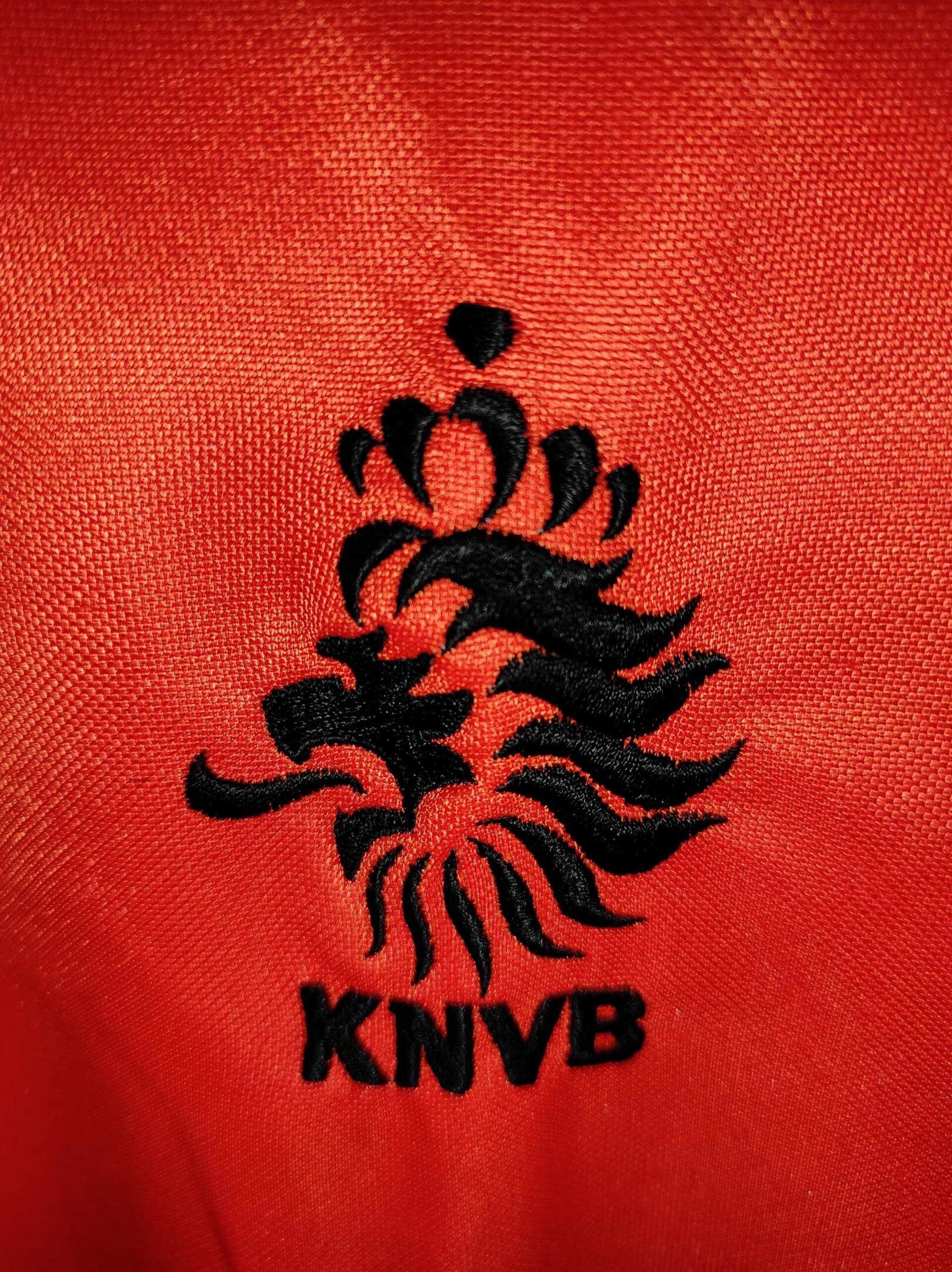 HOLLAND 1998 World Cup M - 8