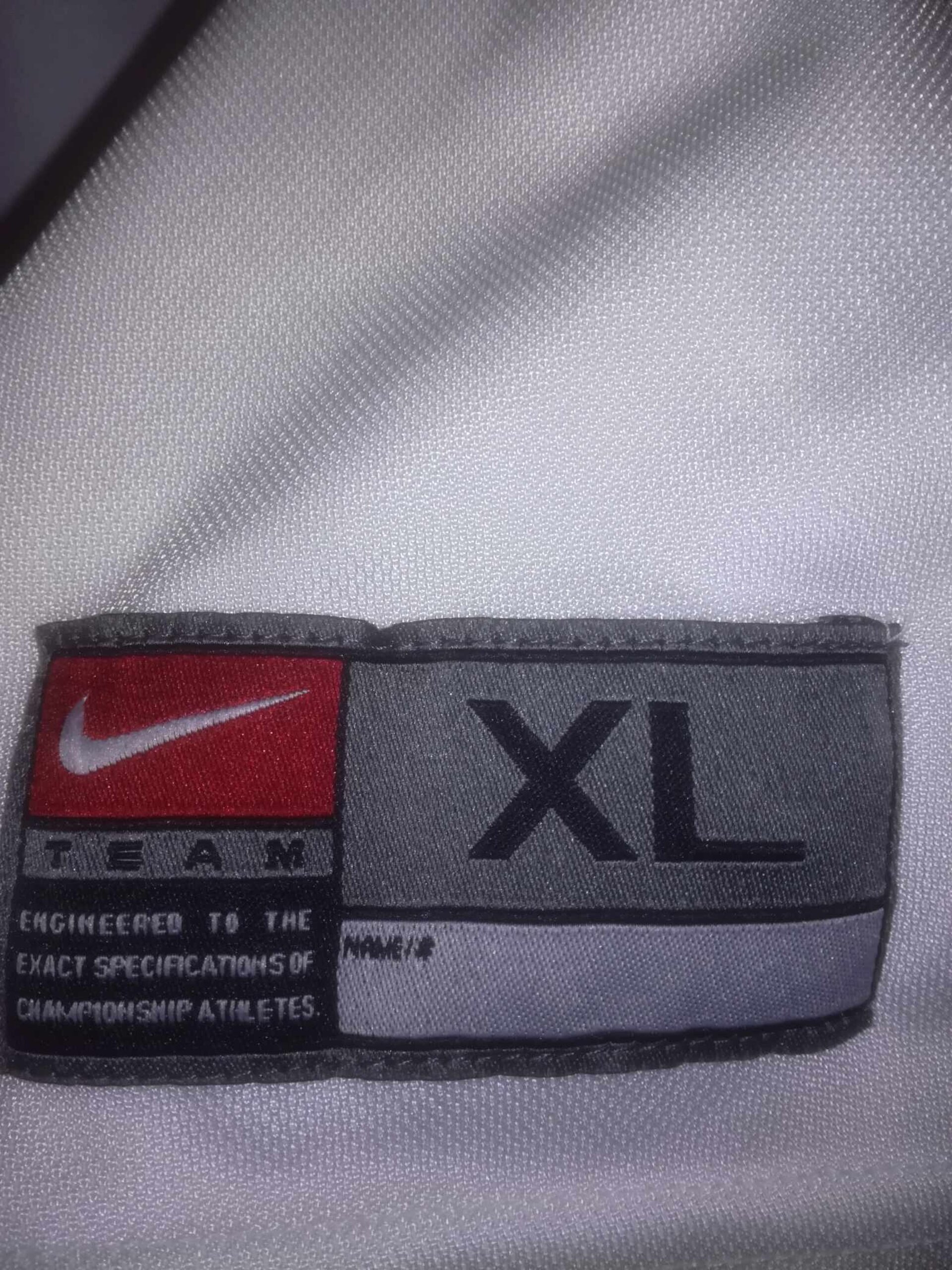 UNITED STATES 1998 World Cup BNWT XL - 7