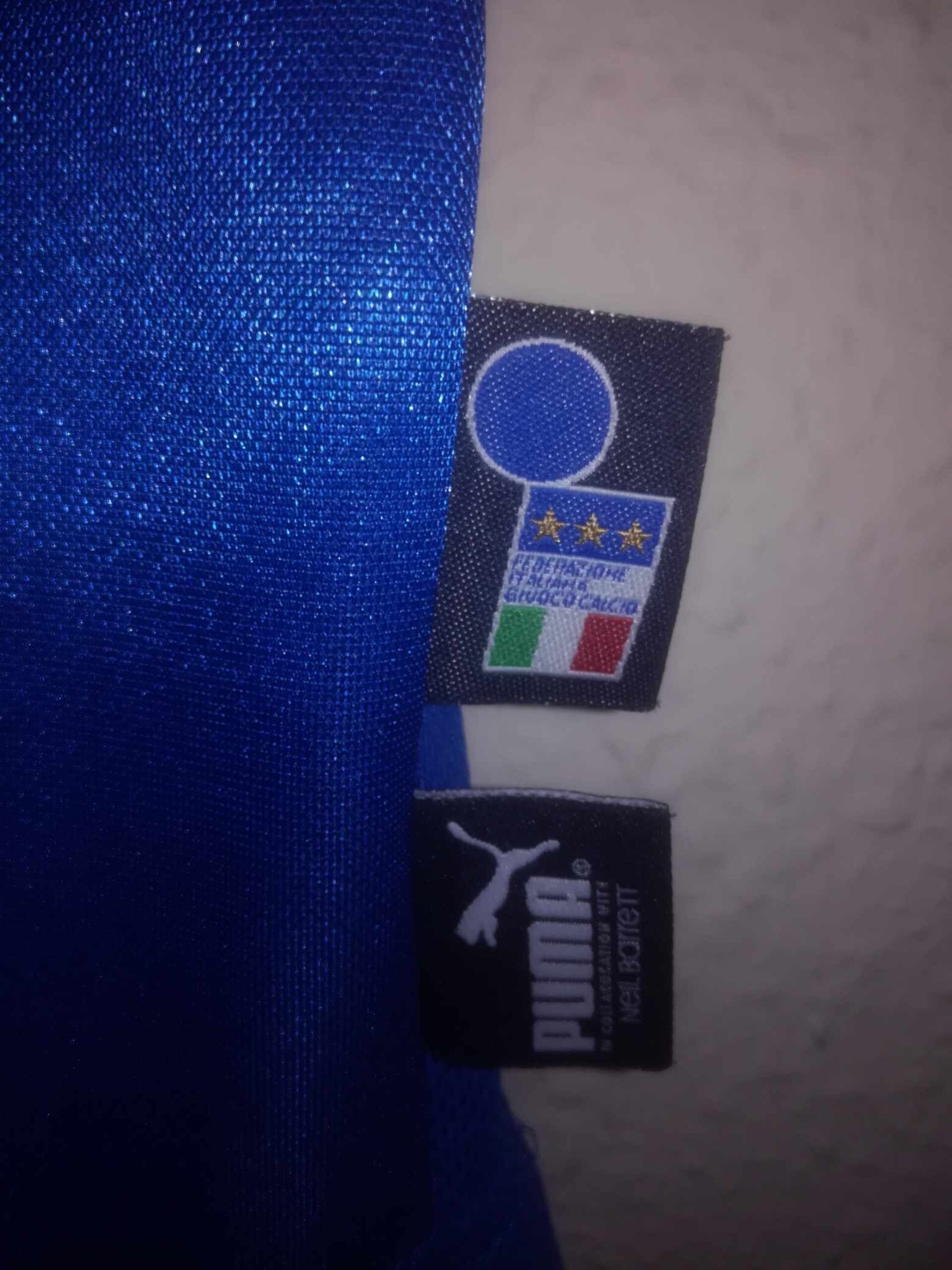 ITALY 2004 EURO S - 2
