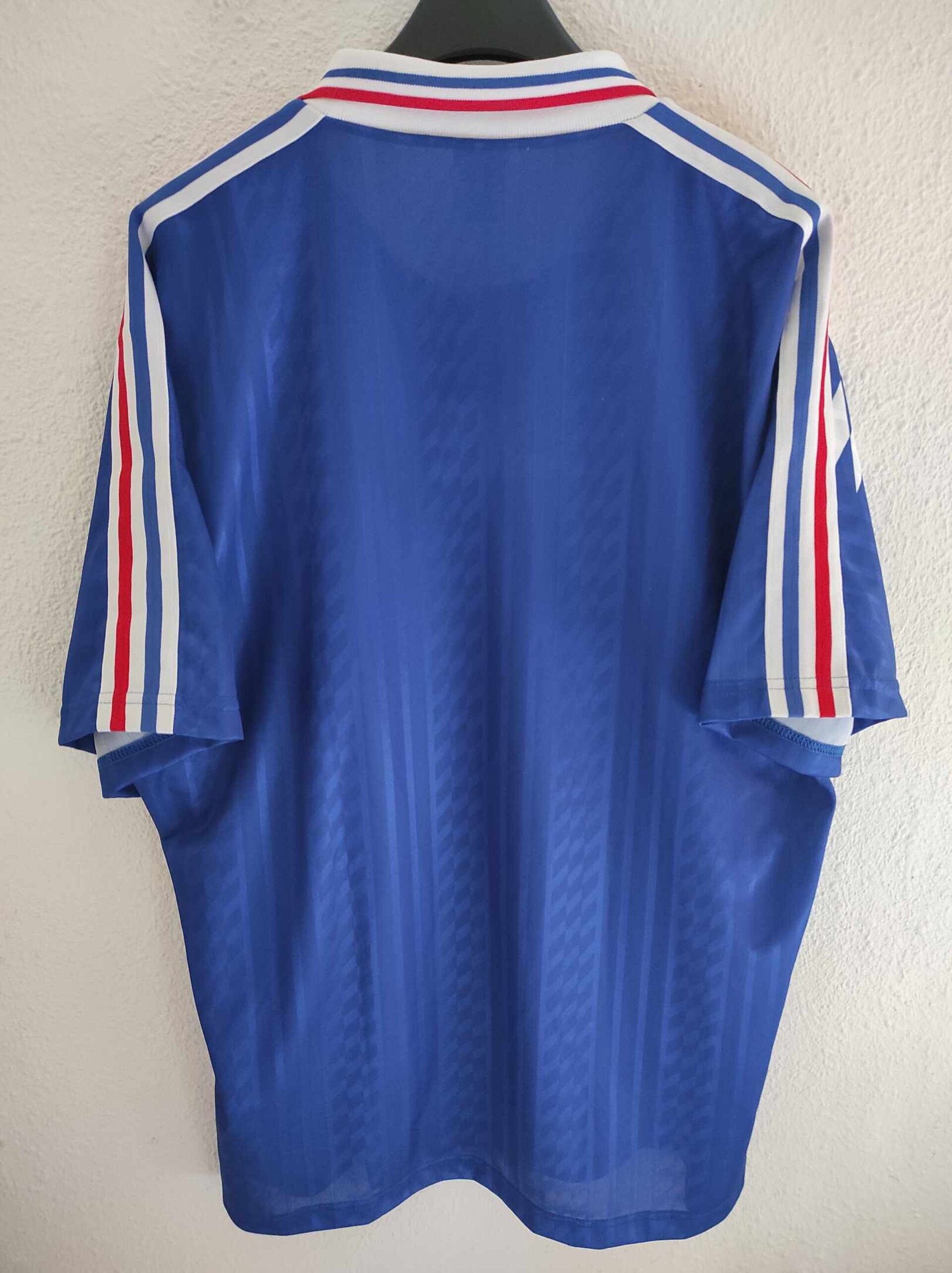 FRANCE 1994-1996 XL - 5