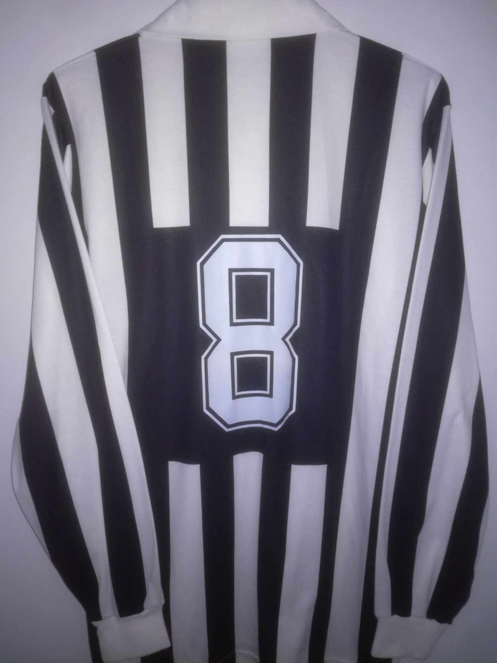 JUVENTUS 1990-1991 XL - 2