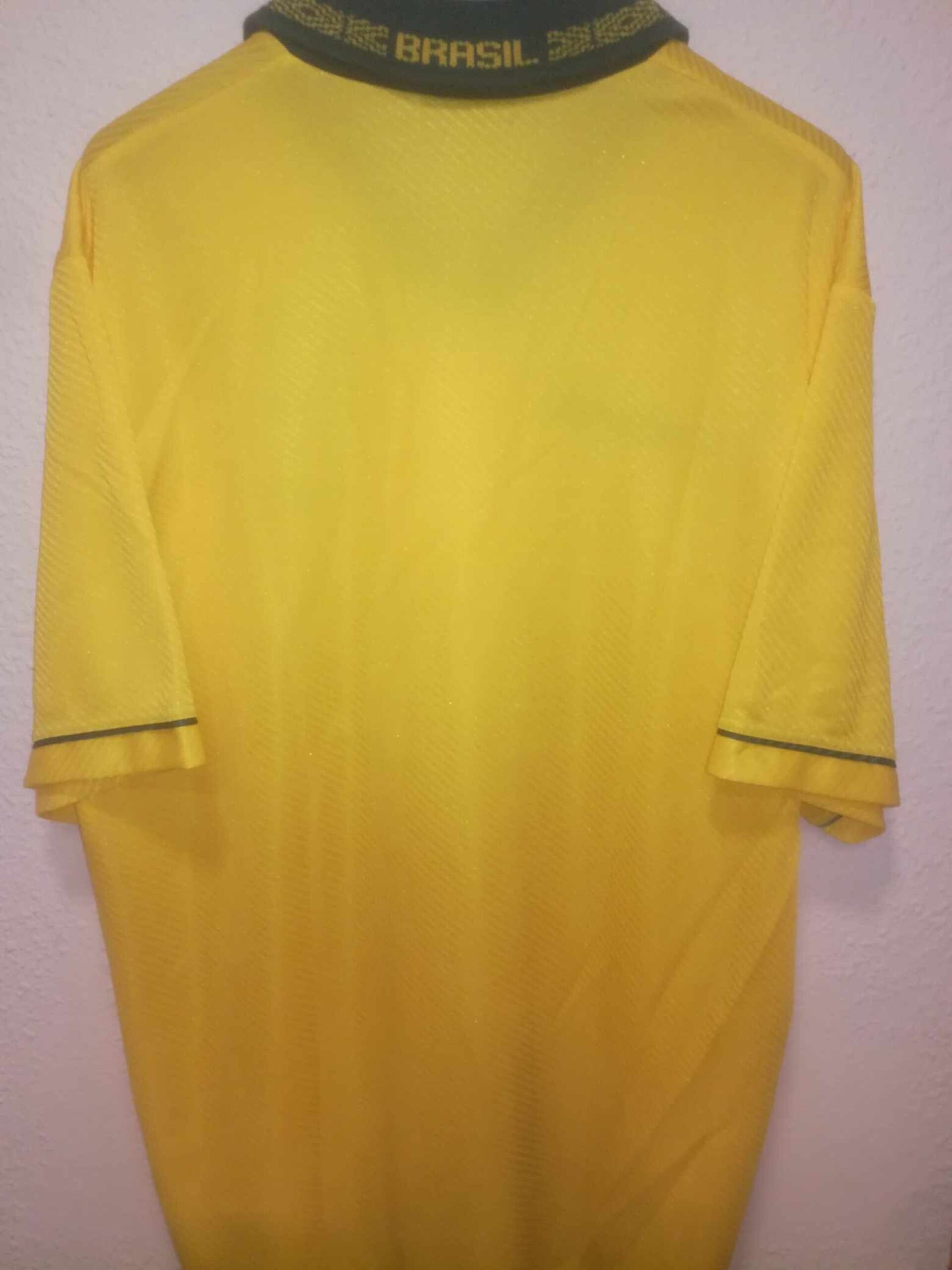 BRAZIL 1994 World Cup XL - 6