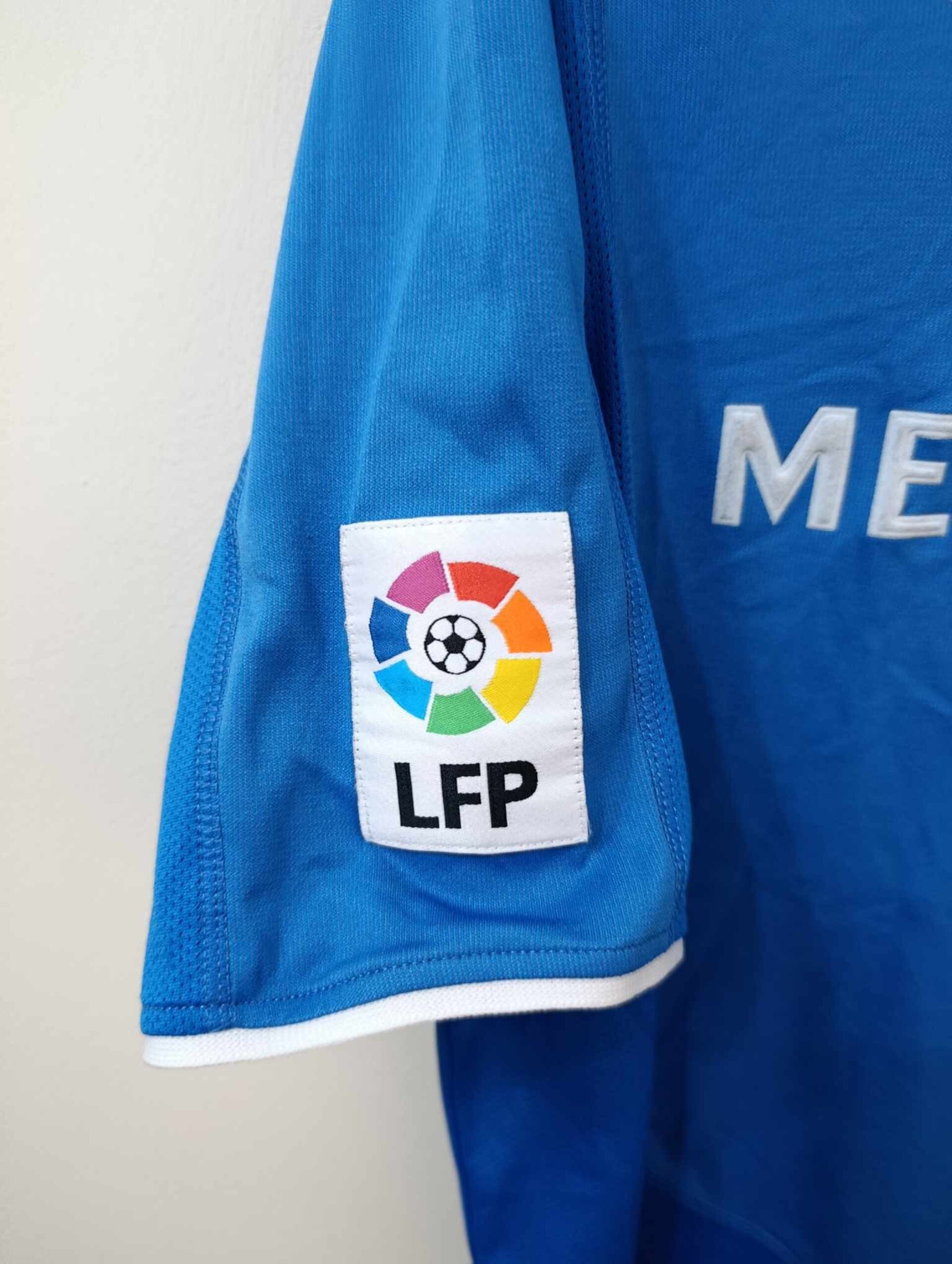 VALENCIA CF 2001-2002 Third S - 4