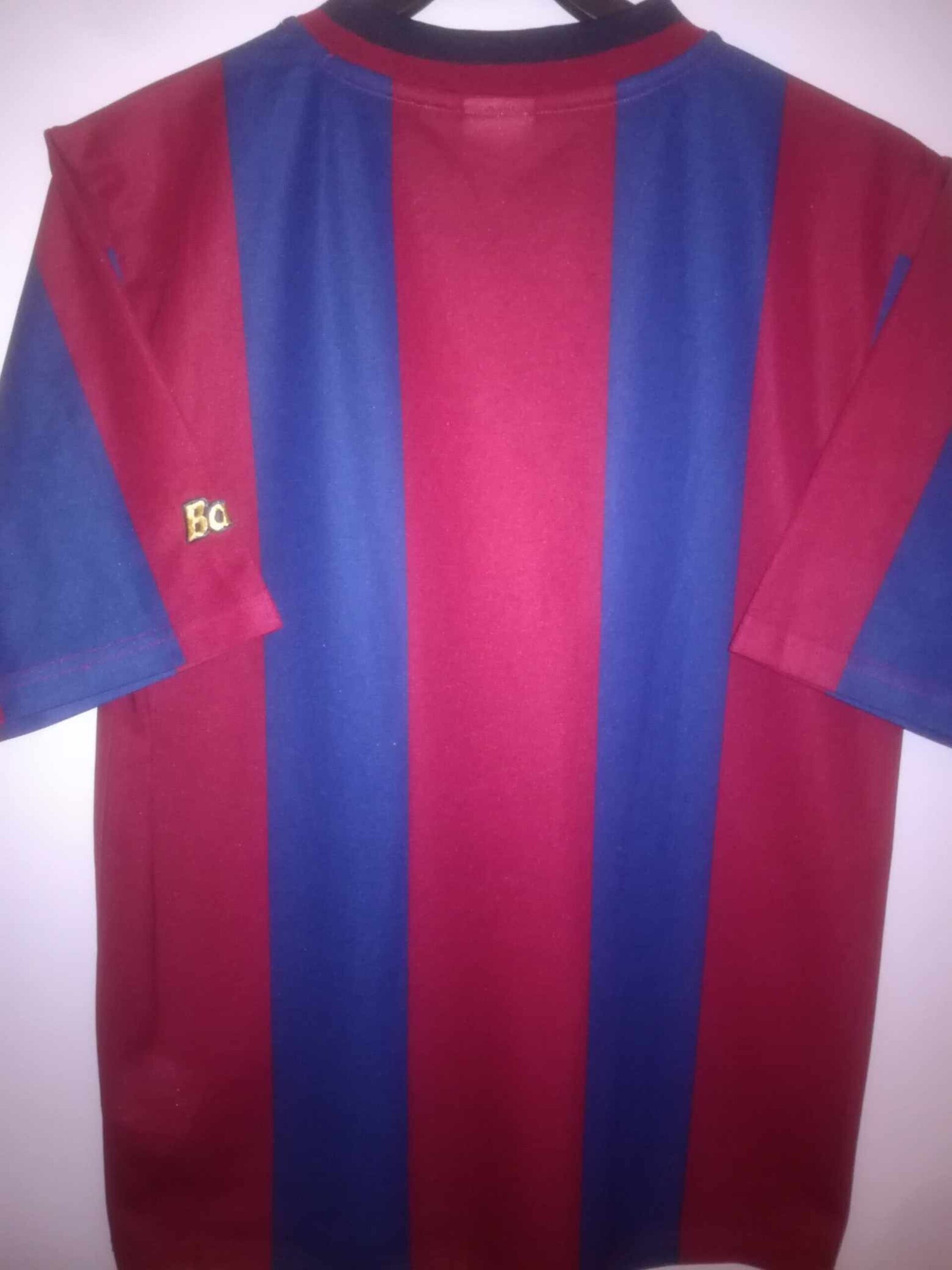 FC BARCELONA 1998-1999 XL Kids - 5