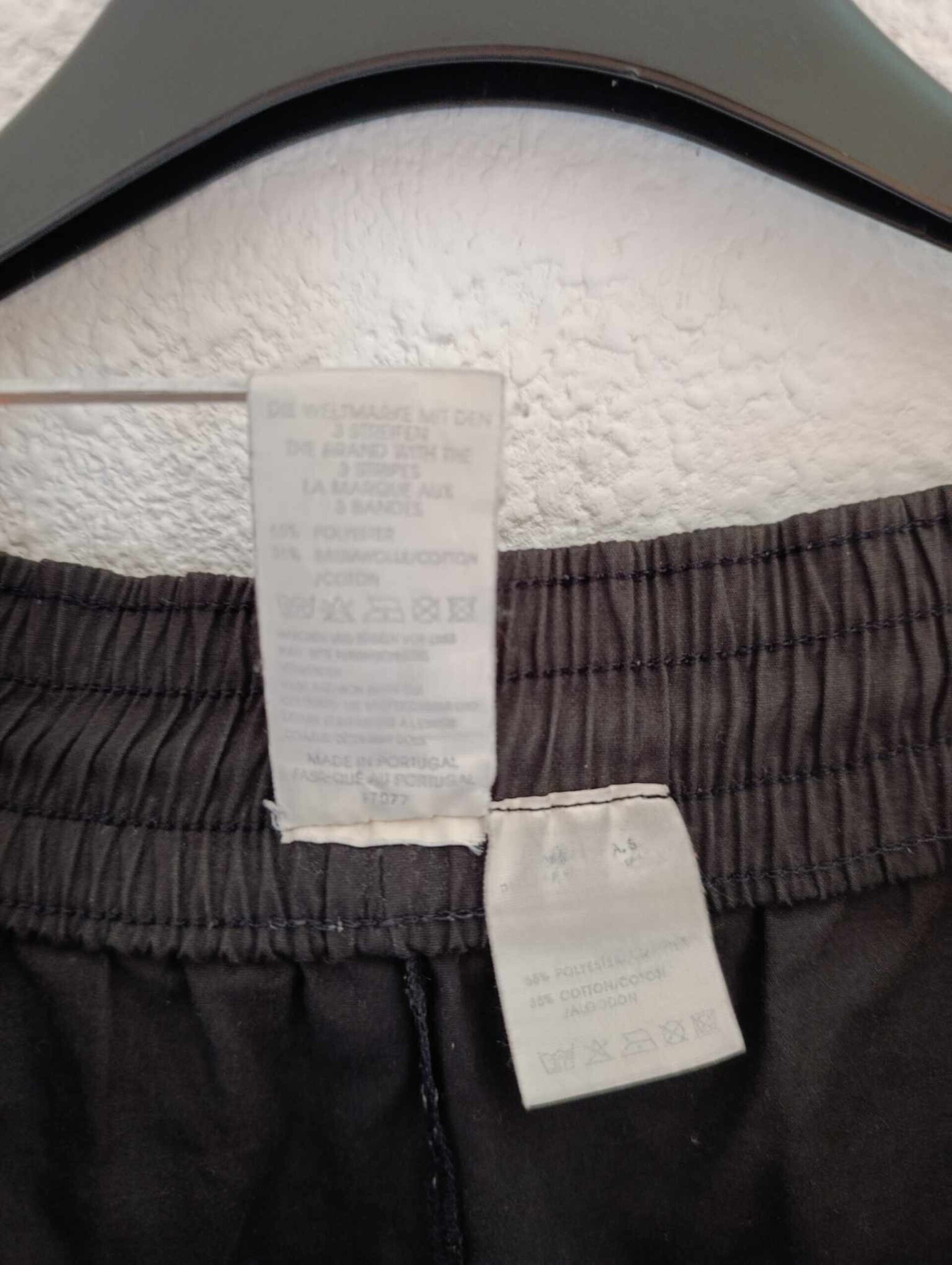 REAL ZARAGOZA 1996-1997 Short L - 5