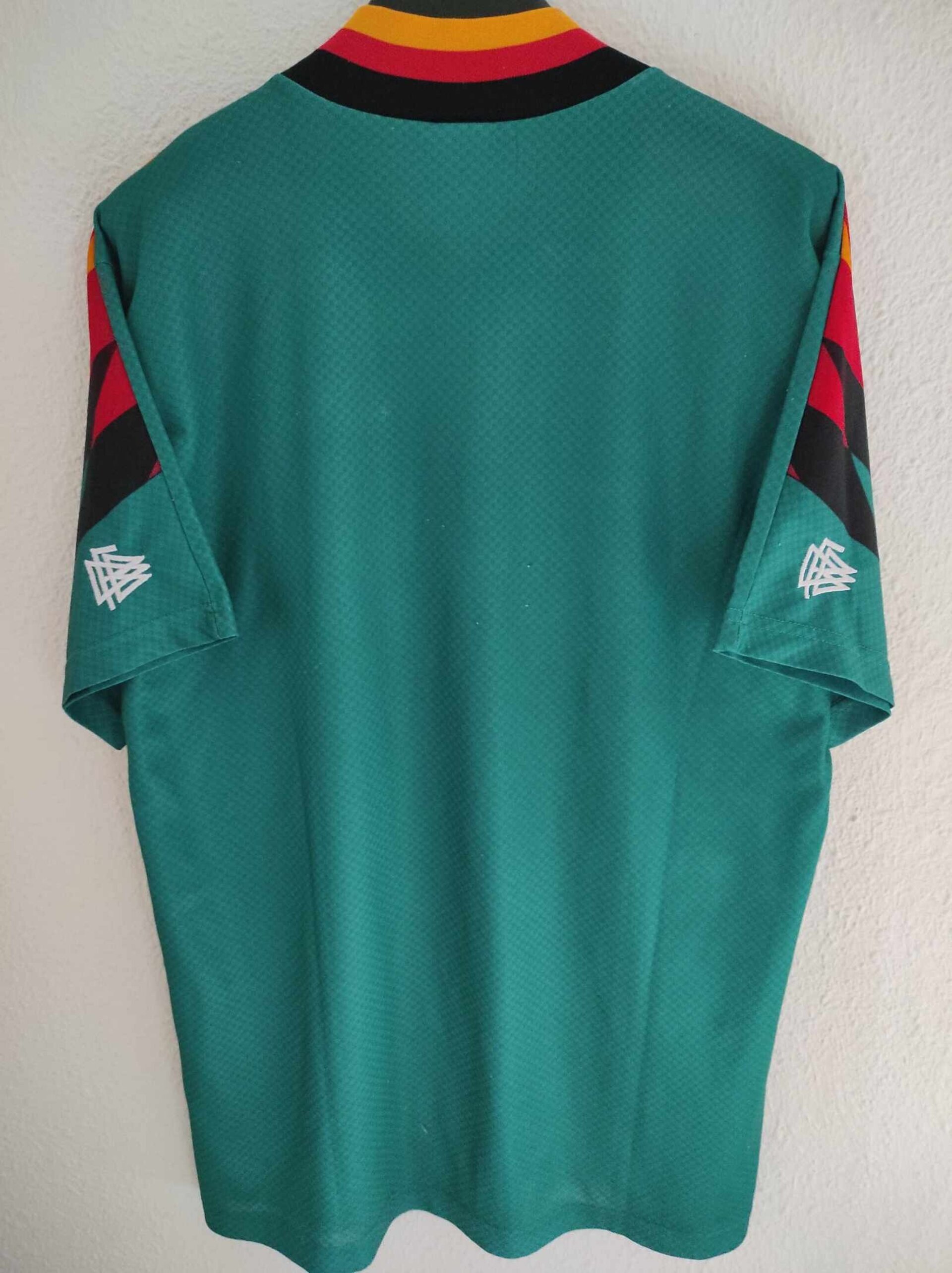 GERMANY 1994 World Cup away M - 5