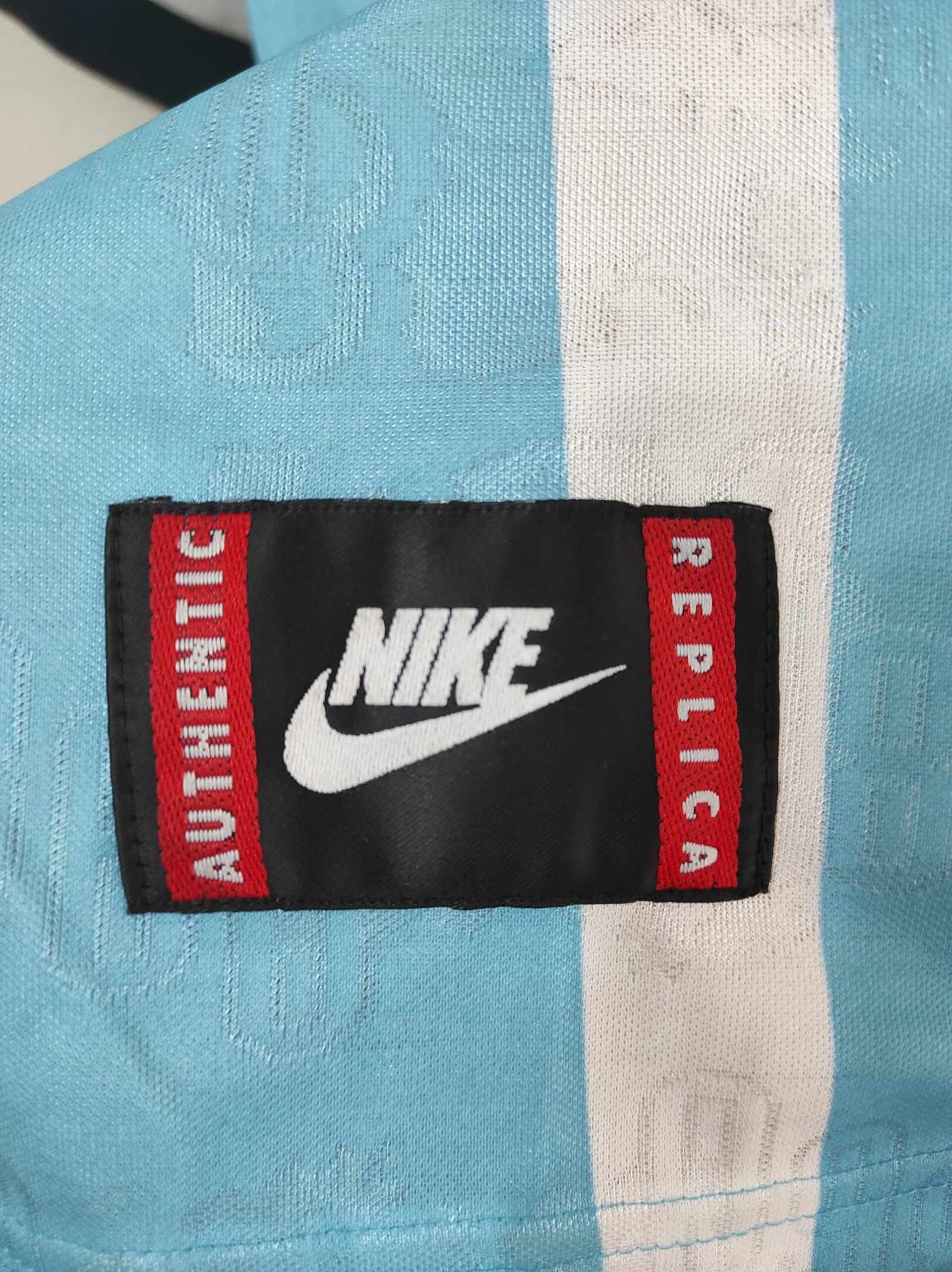 1860 MUNICH 1996-1997 M - 5
