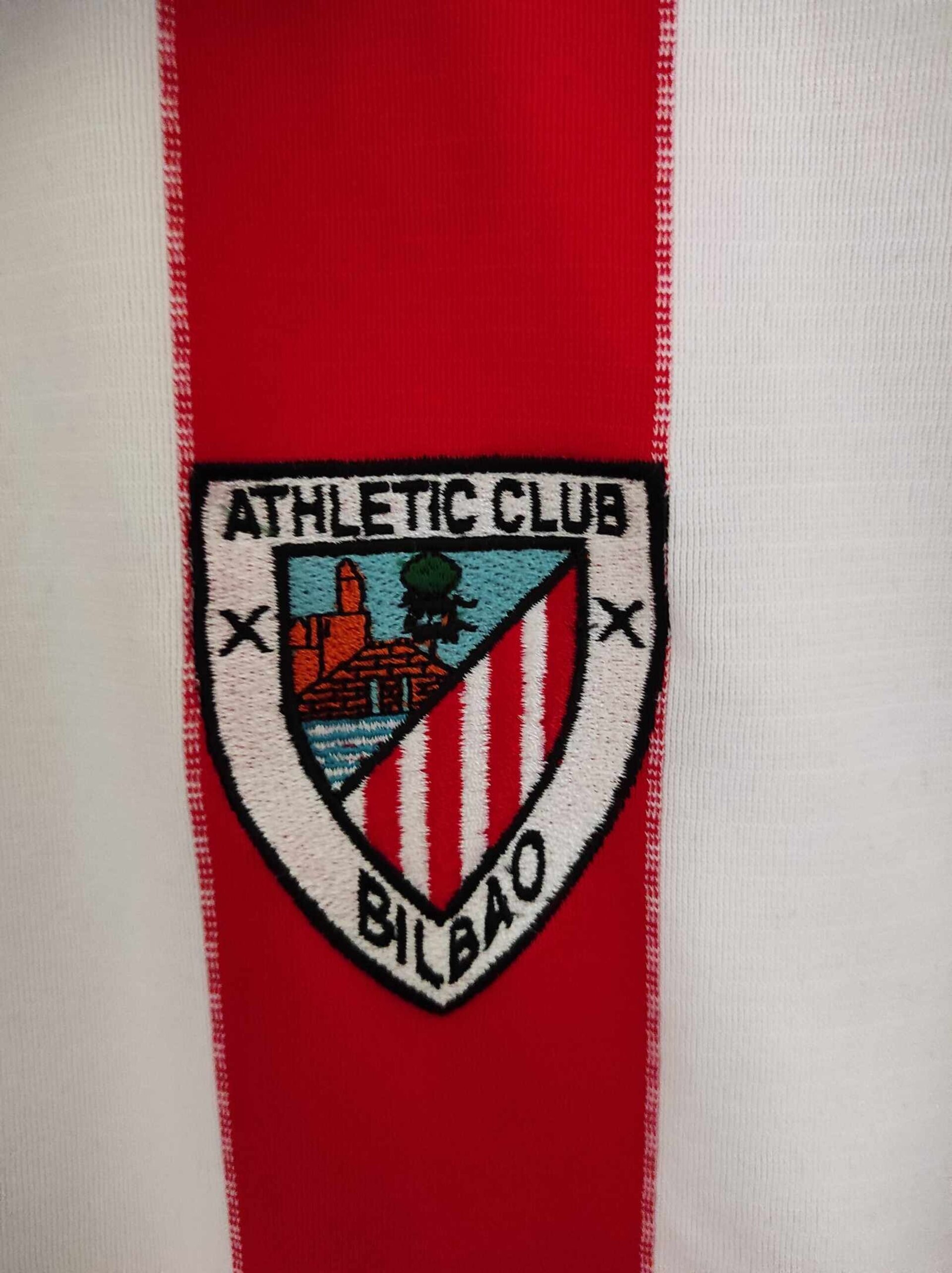ATHLETIC CLUB BILBAO 1999-2000 M - 5
