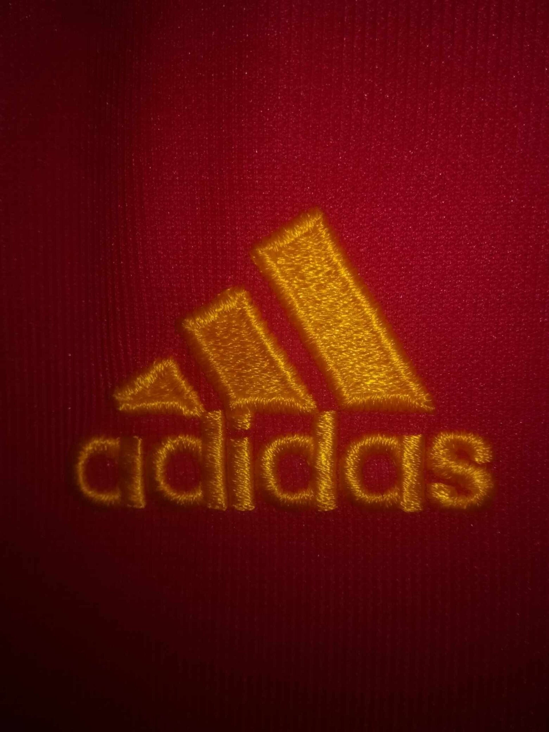 SPAIN 2002 World Cup Xavi 19 XL - 3