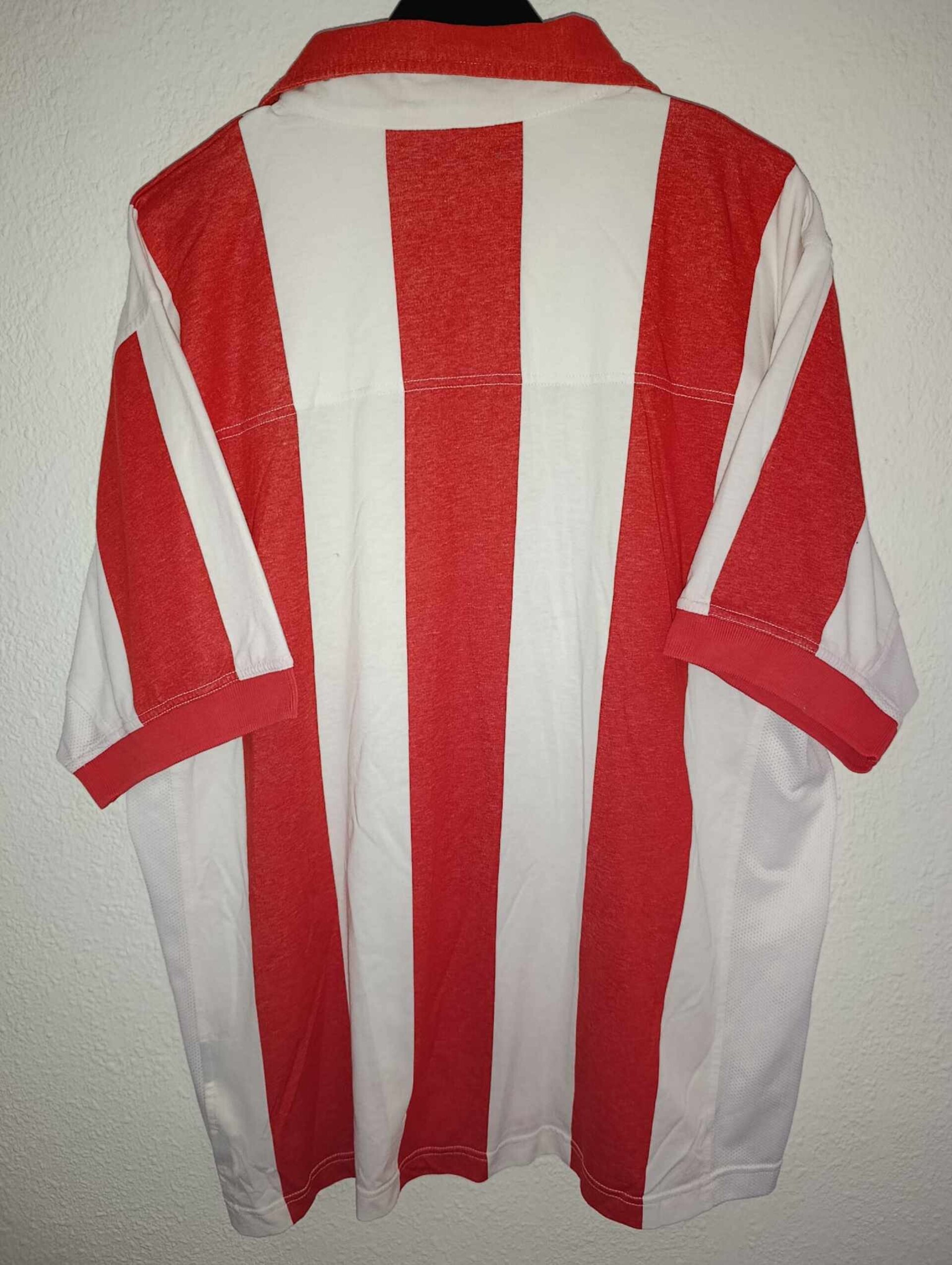 ATLETICO MADRID 2002-2003 Centenary L - 6