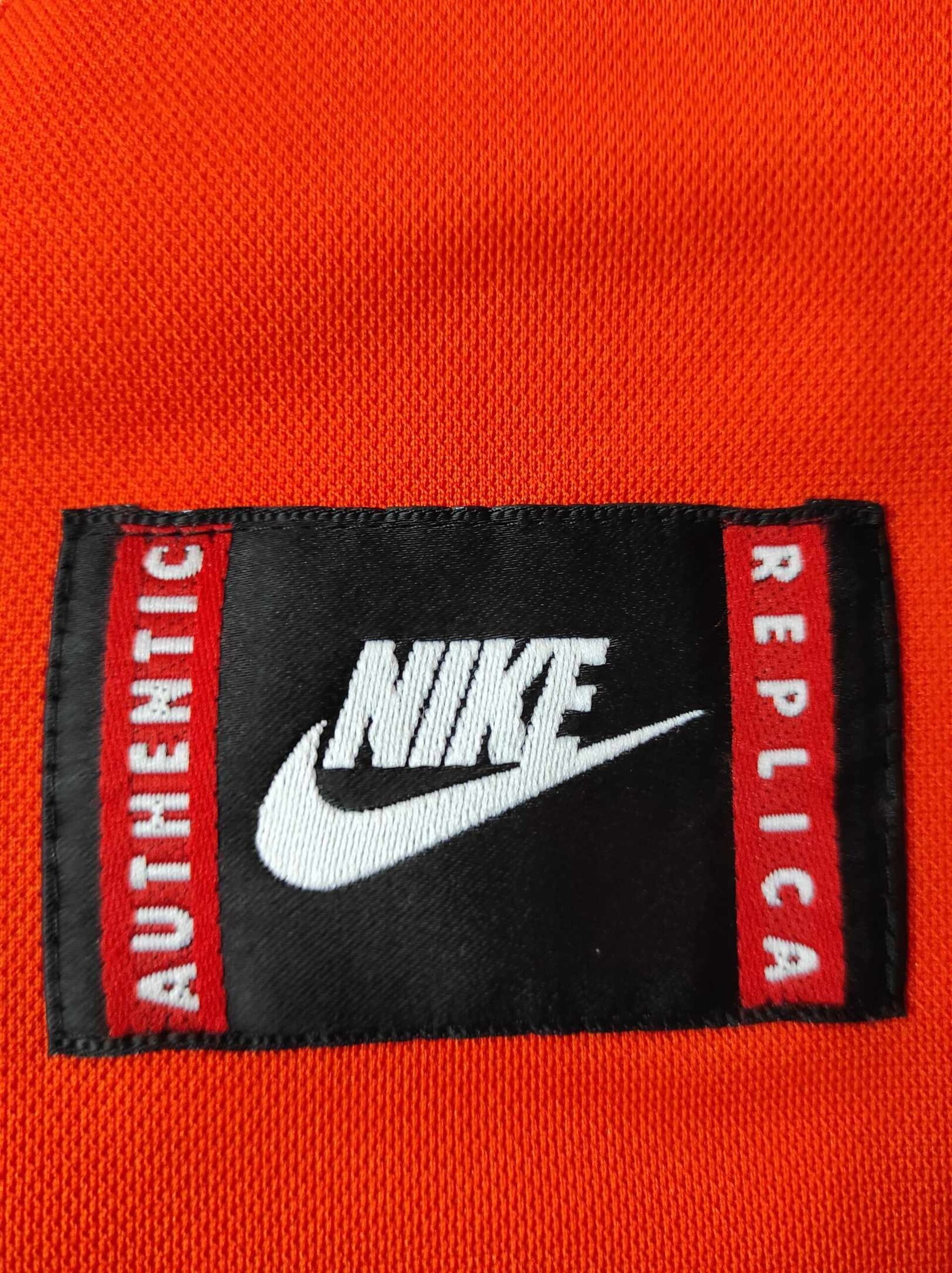HOLLAND 1997 XL - 5