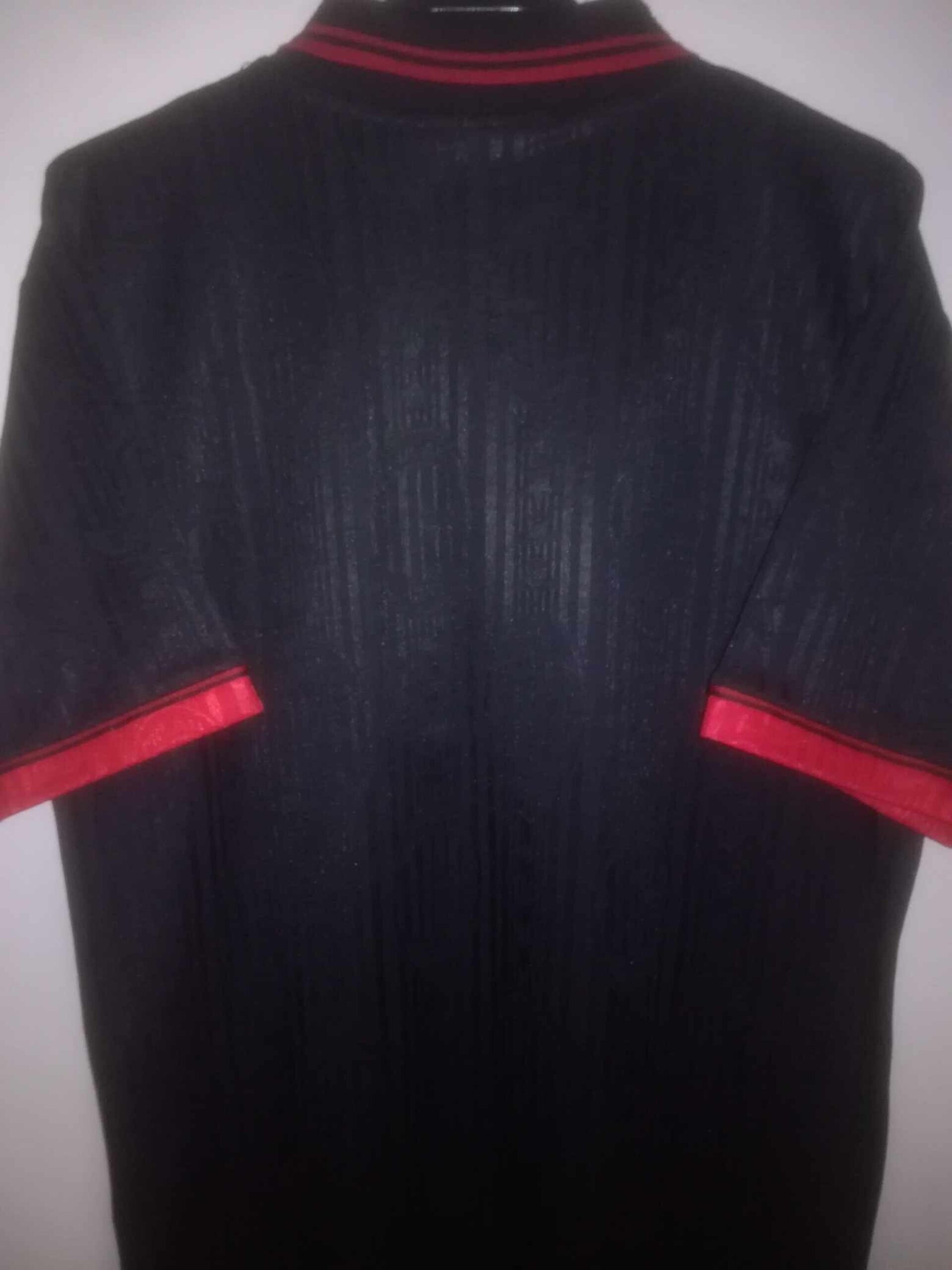 AC MILAN 1997-1998 away L - 6