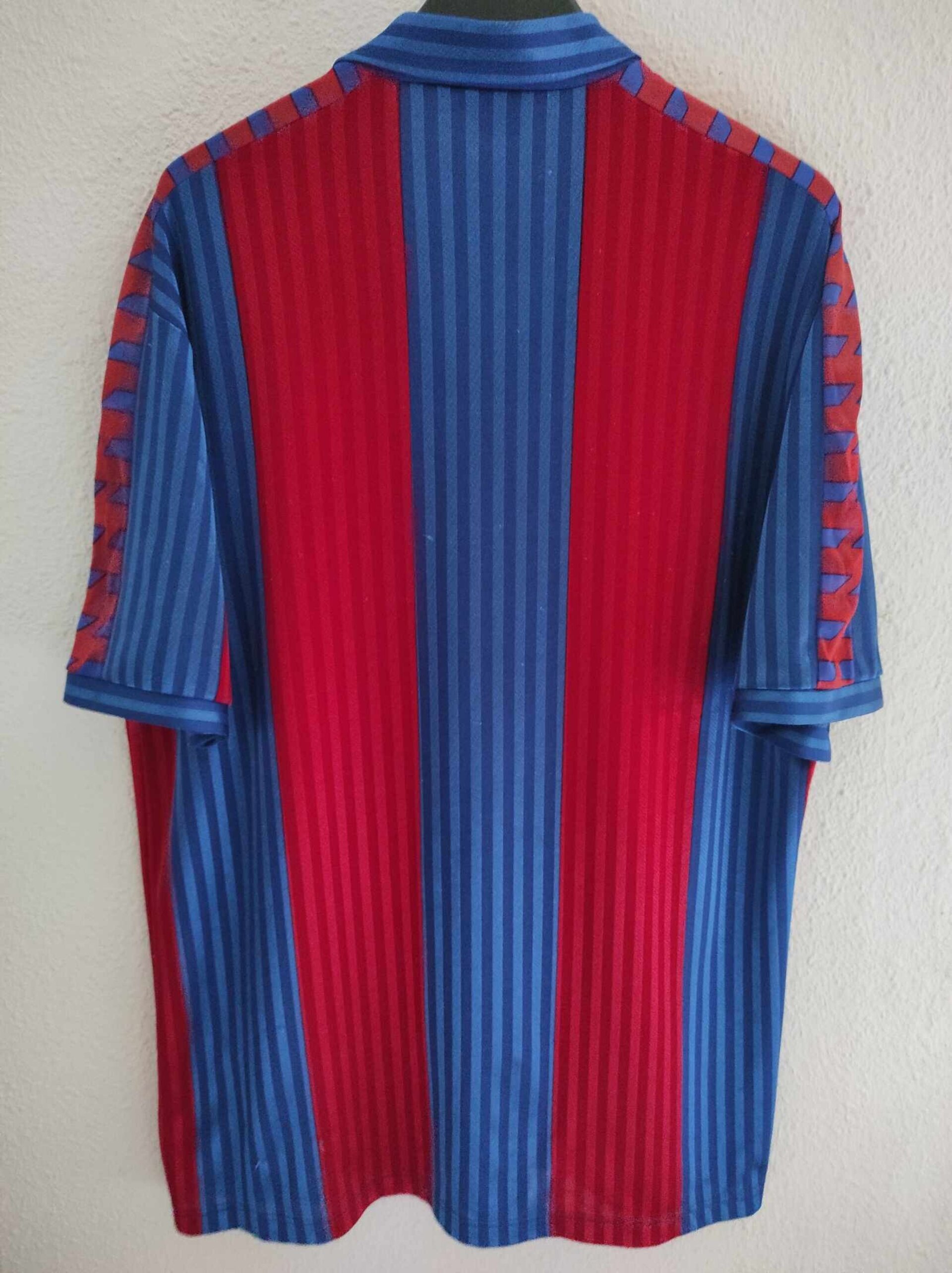 FC BARCELONA 1992 XXL - 7