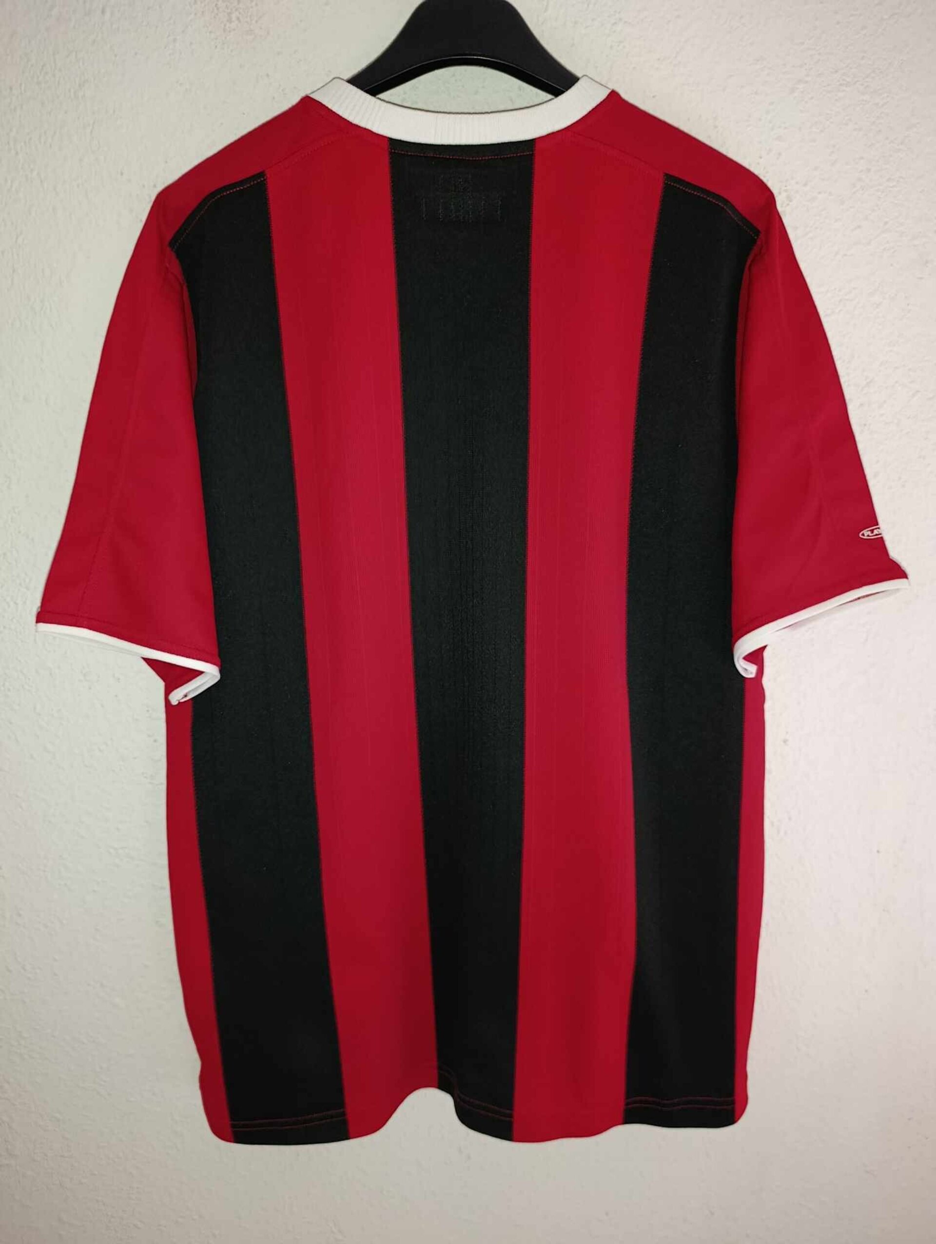 MANCHESTER CITY 2003-2004 away L - 6