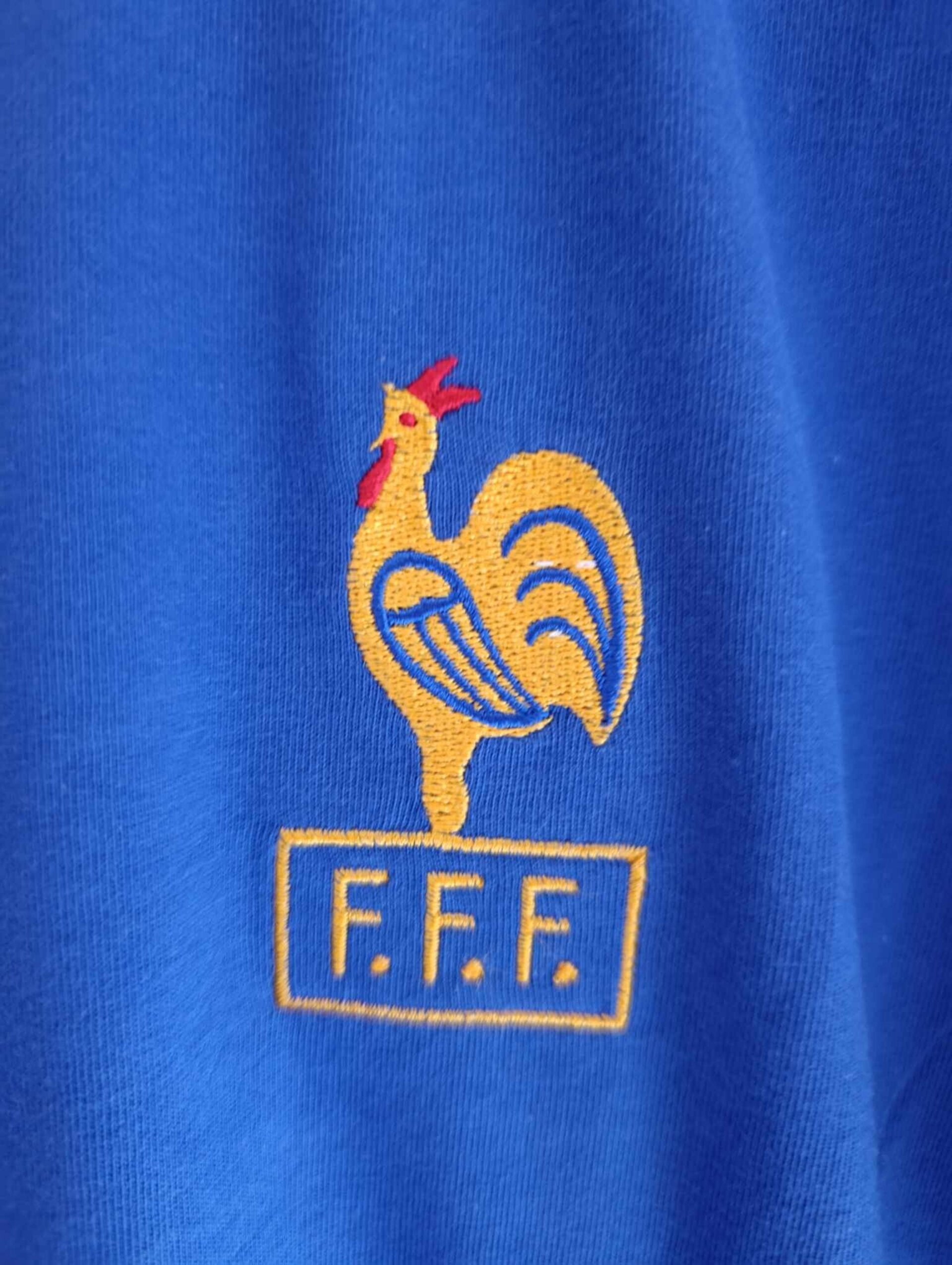 FRANCE Adidas Originals Les Bleus M - 3