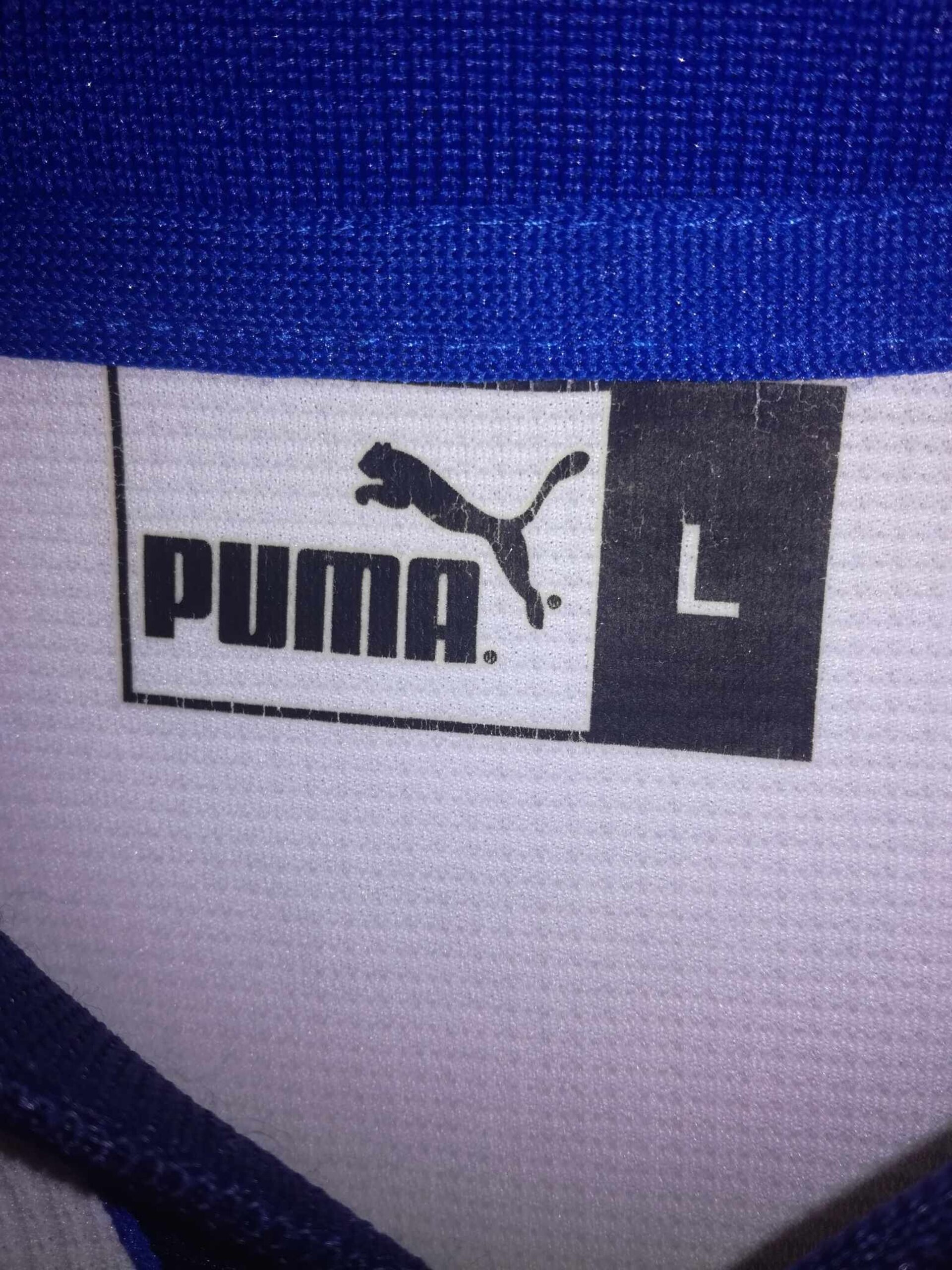CD TENERIFE 1999-2000 L - 5