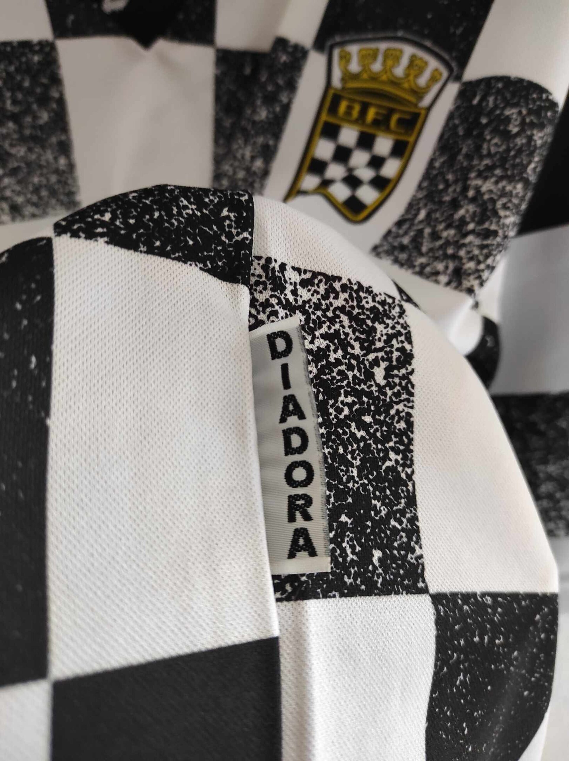 BOAVISTA 1992-1993 L - 2