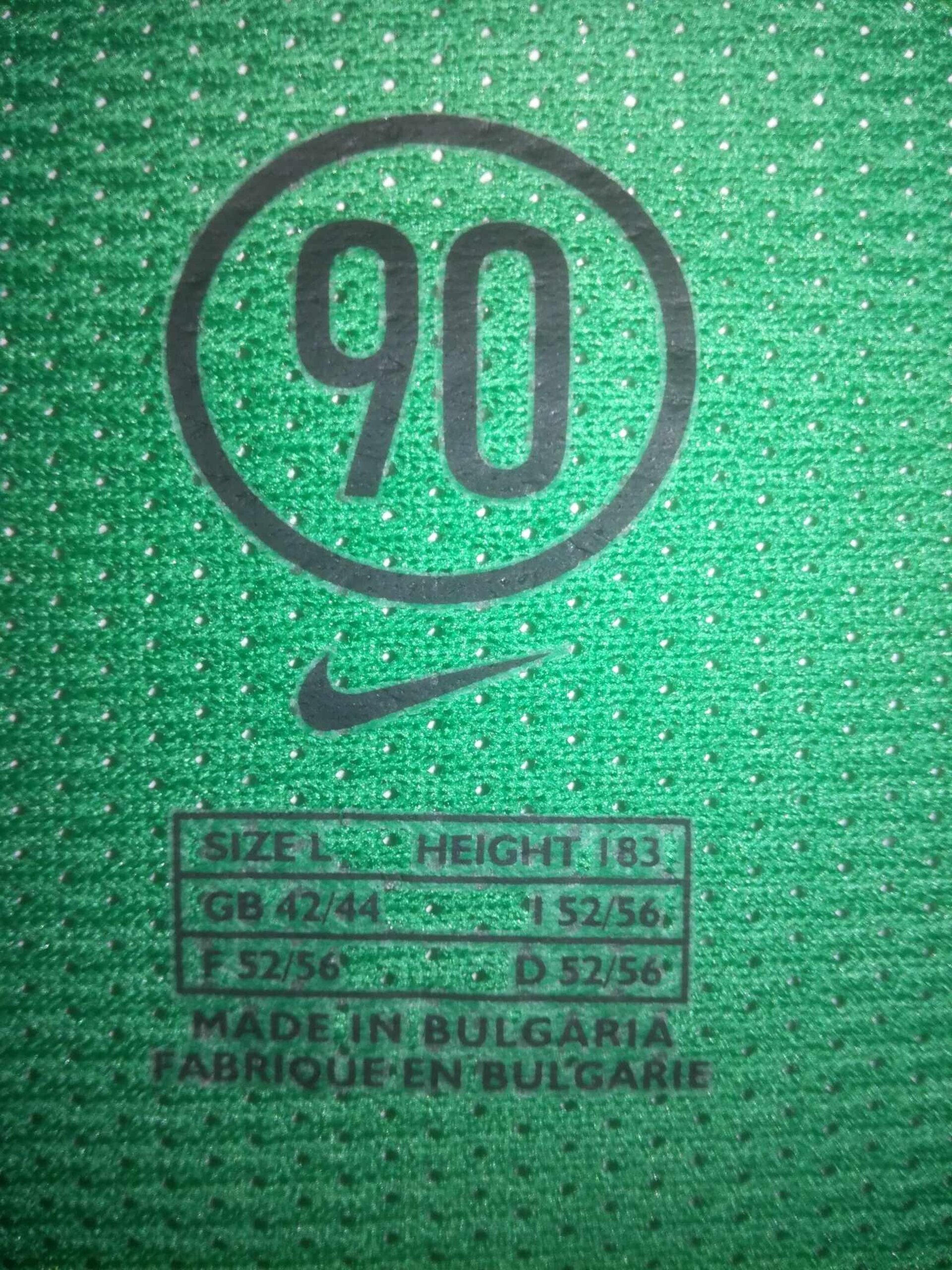 FERENCVAROS 2004 L - 3