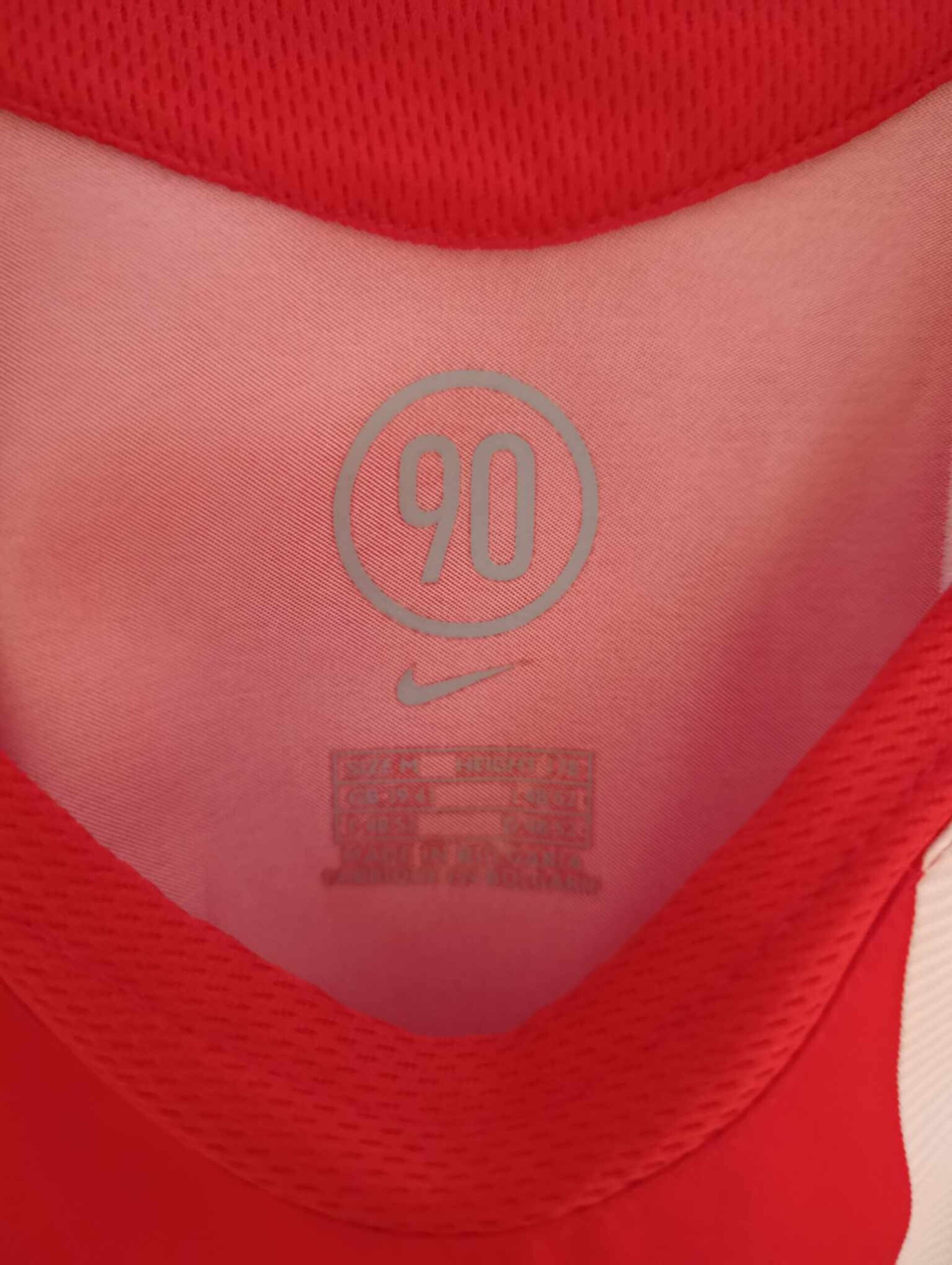 ATLETICO MADRID 2005-2006 M - 2